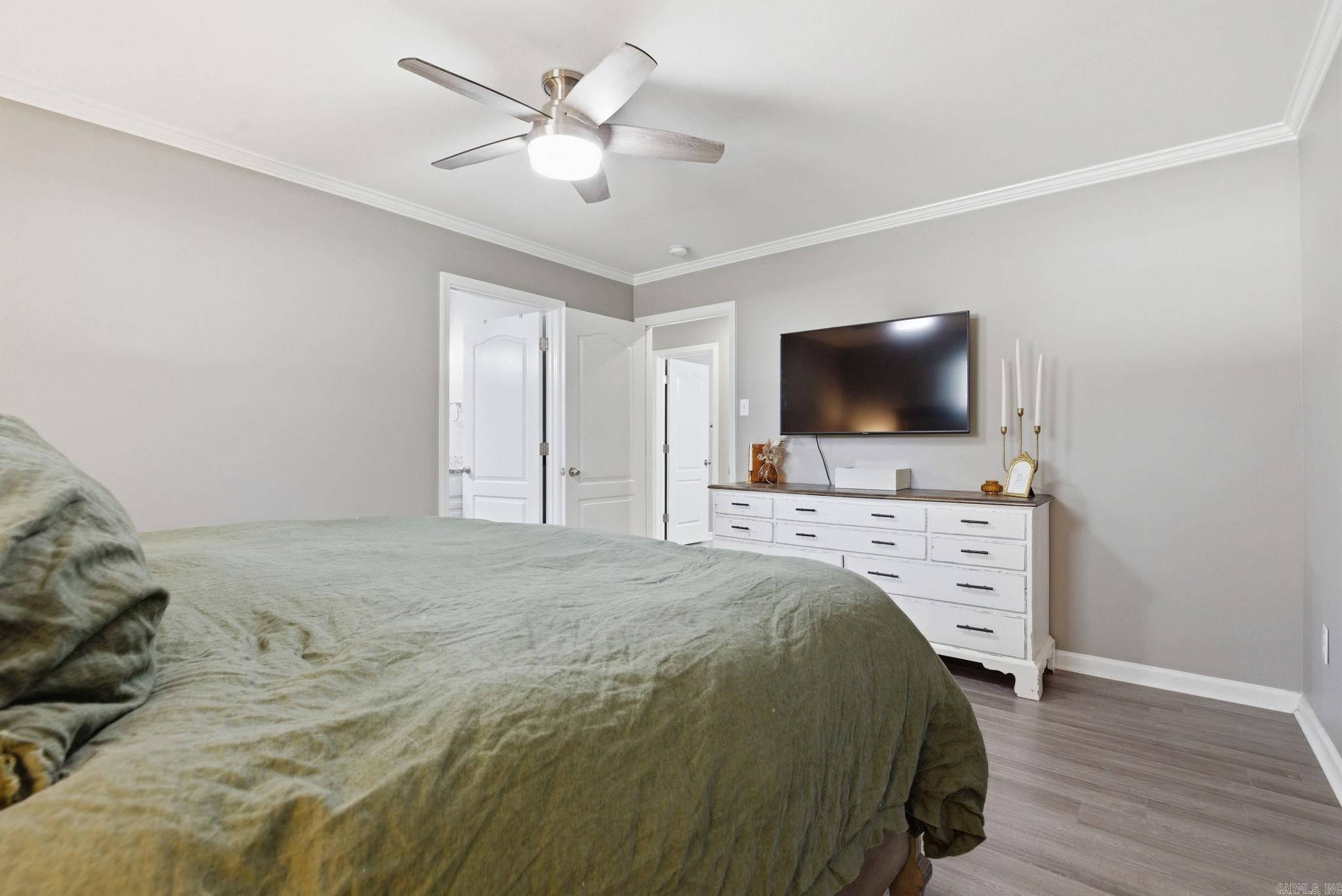 617 Cloverdale Road  Jacksonville, AR