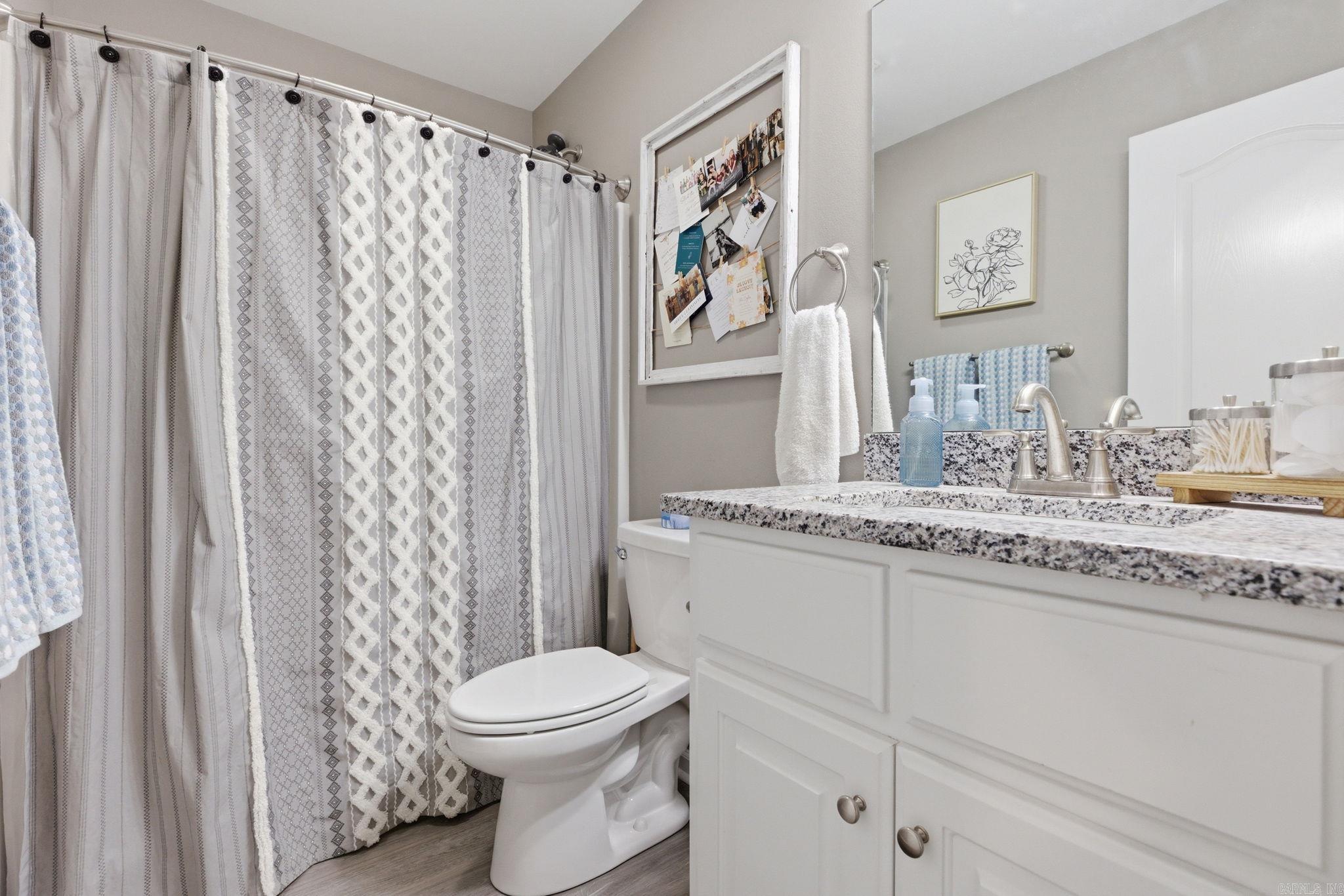 617 Cloverdale Road  Jacksonville, AR