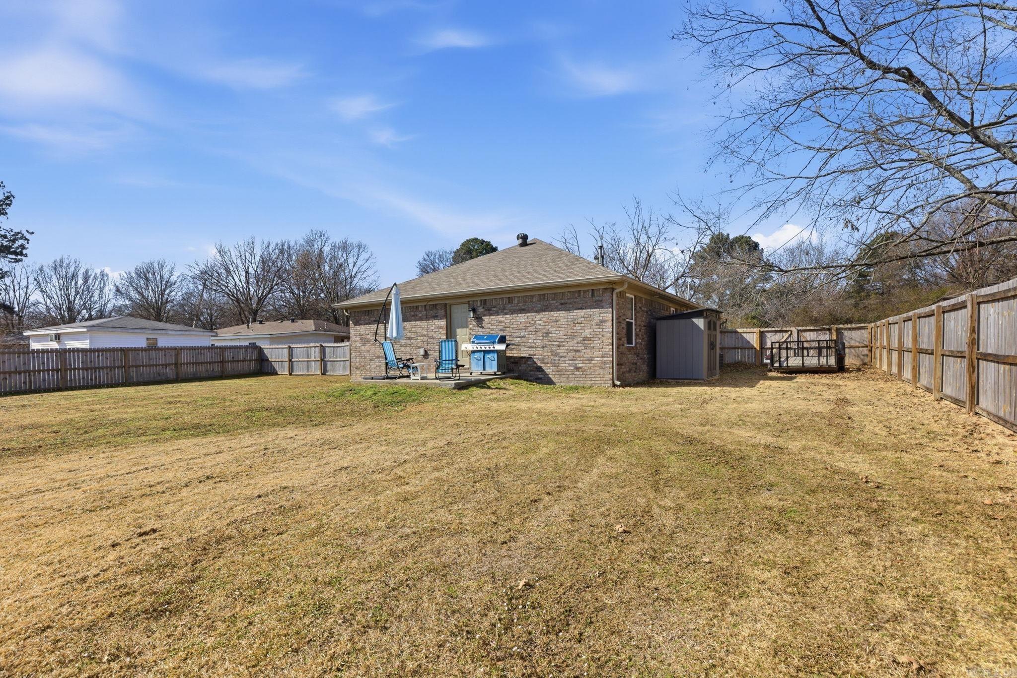 617 Cloverdale Road  Jacksonville, AR