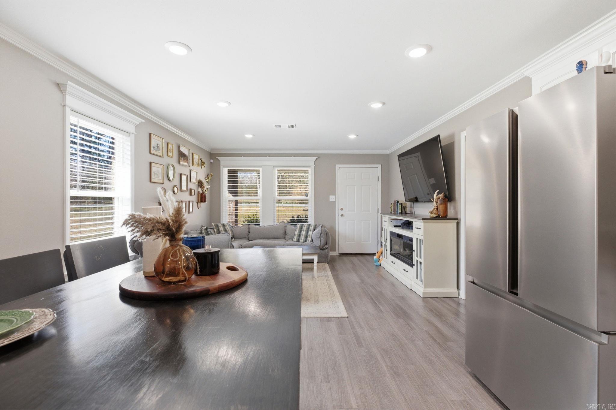 617 Cloverdale Road  Jacksonville, AR