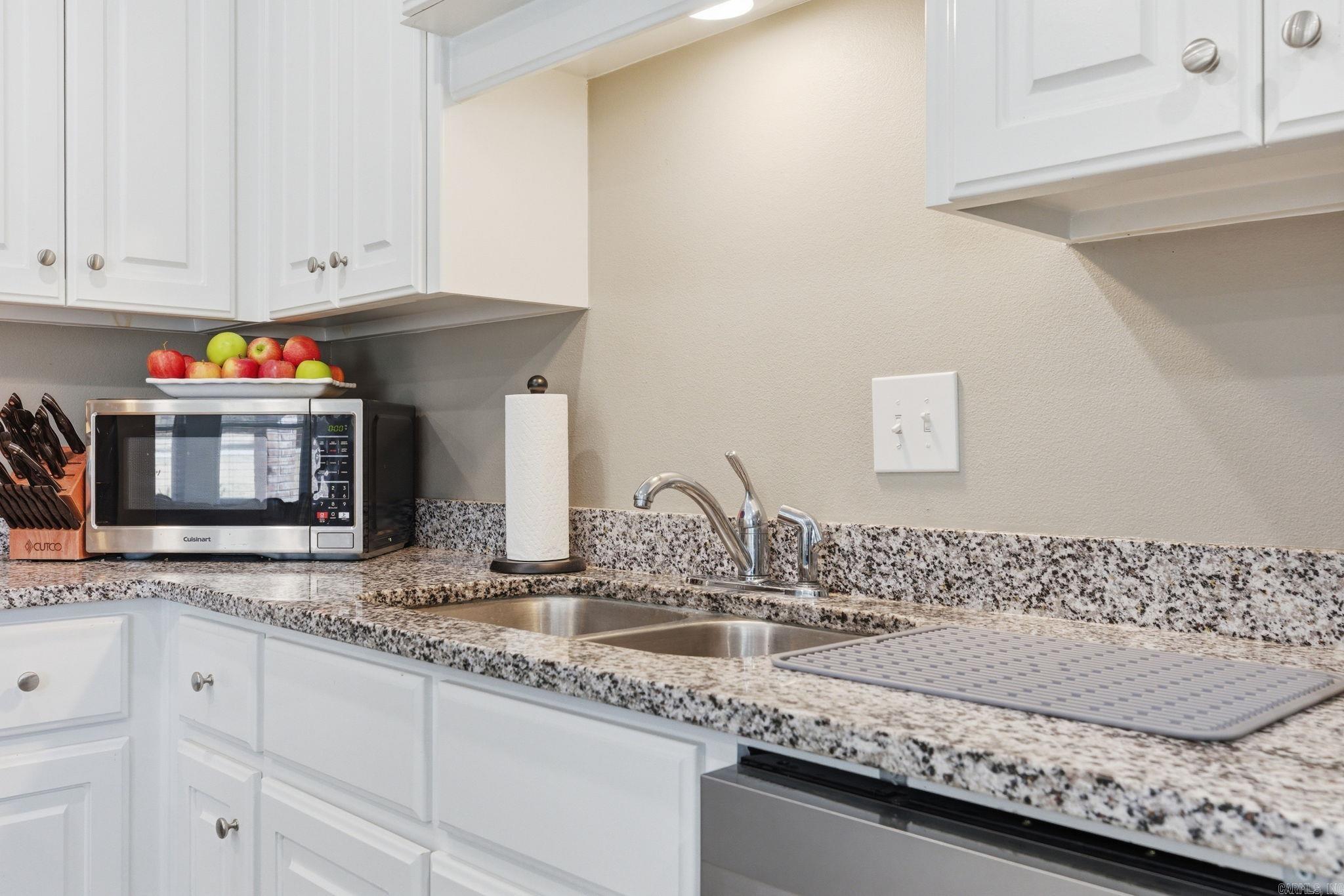 617 Cloverdale Road  Jacksonville, AR