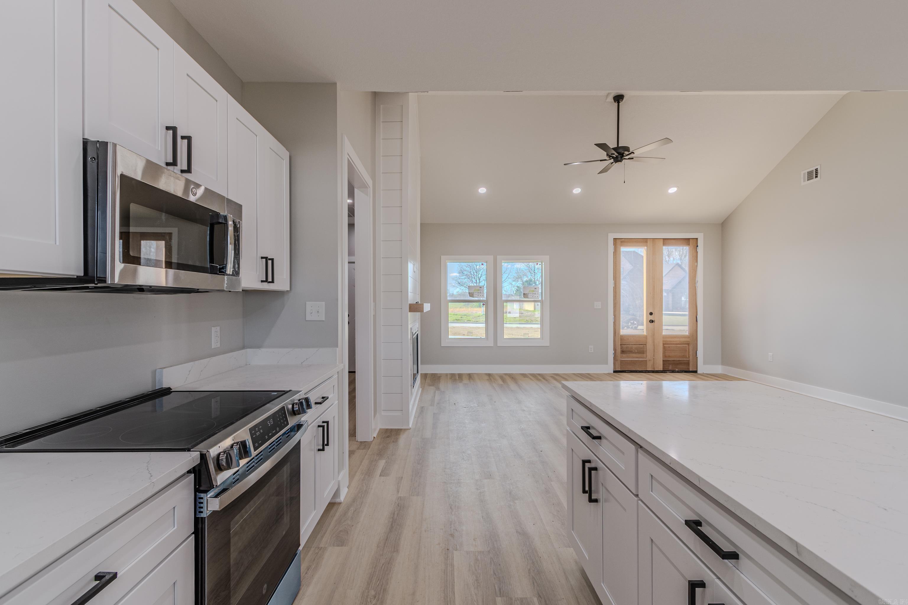 1401 S 31 1/2 Paragould, AR 72450