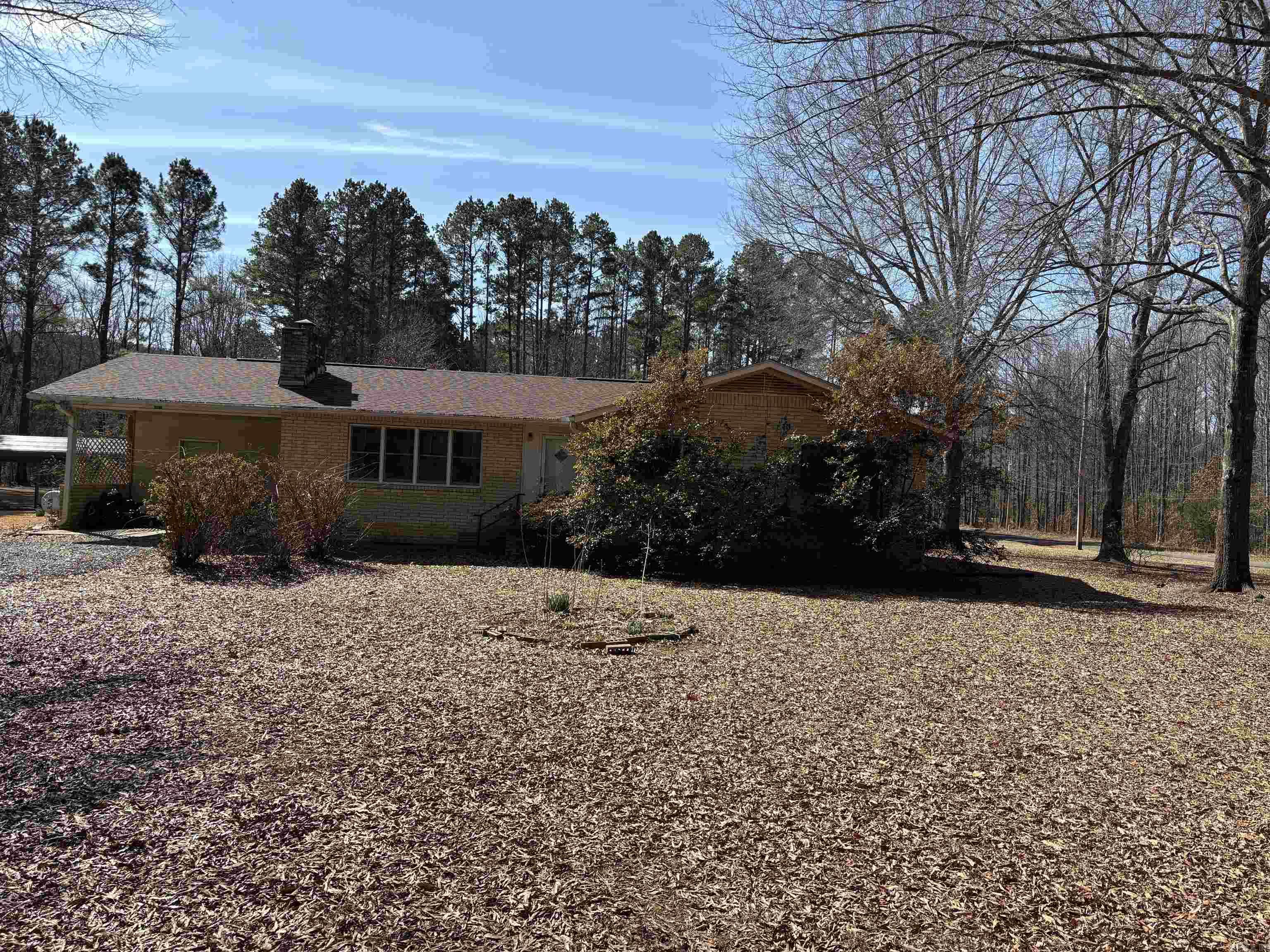 505 Valley Loop Drive Heber Springs, AR 72543