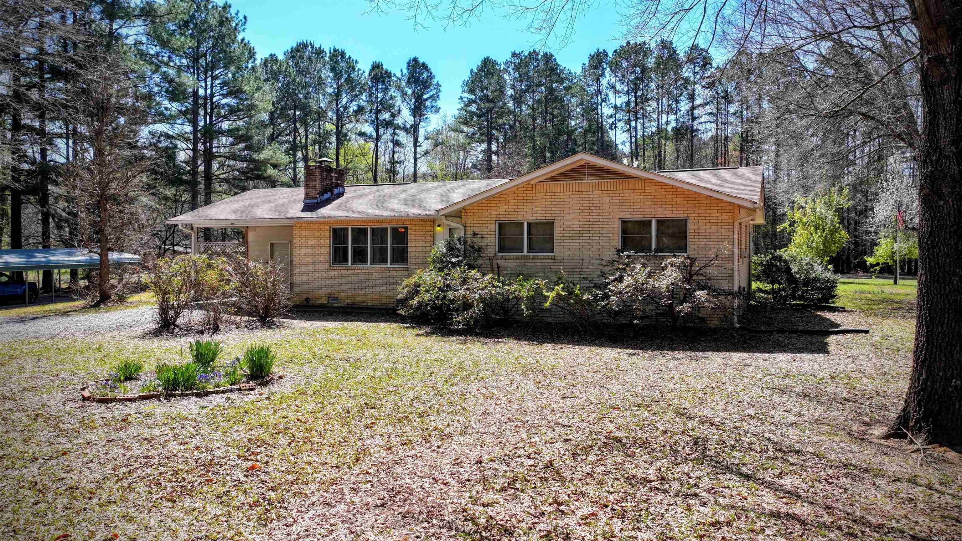 505 Valley Loop Drive Heber Springs, AR 72543