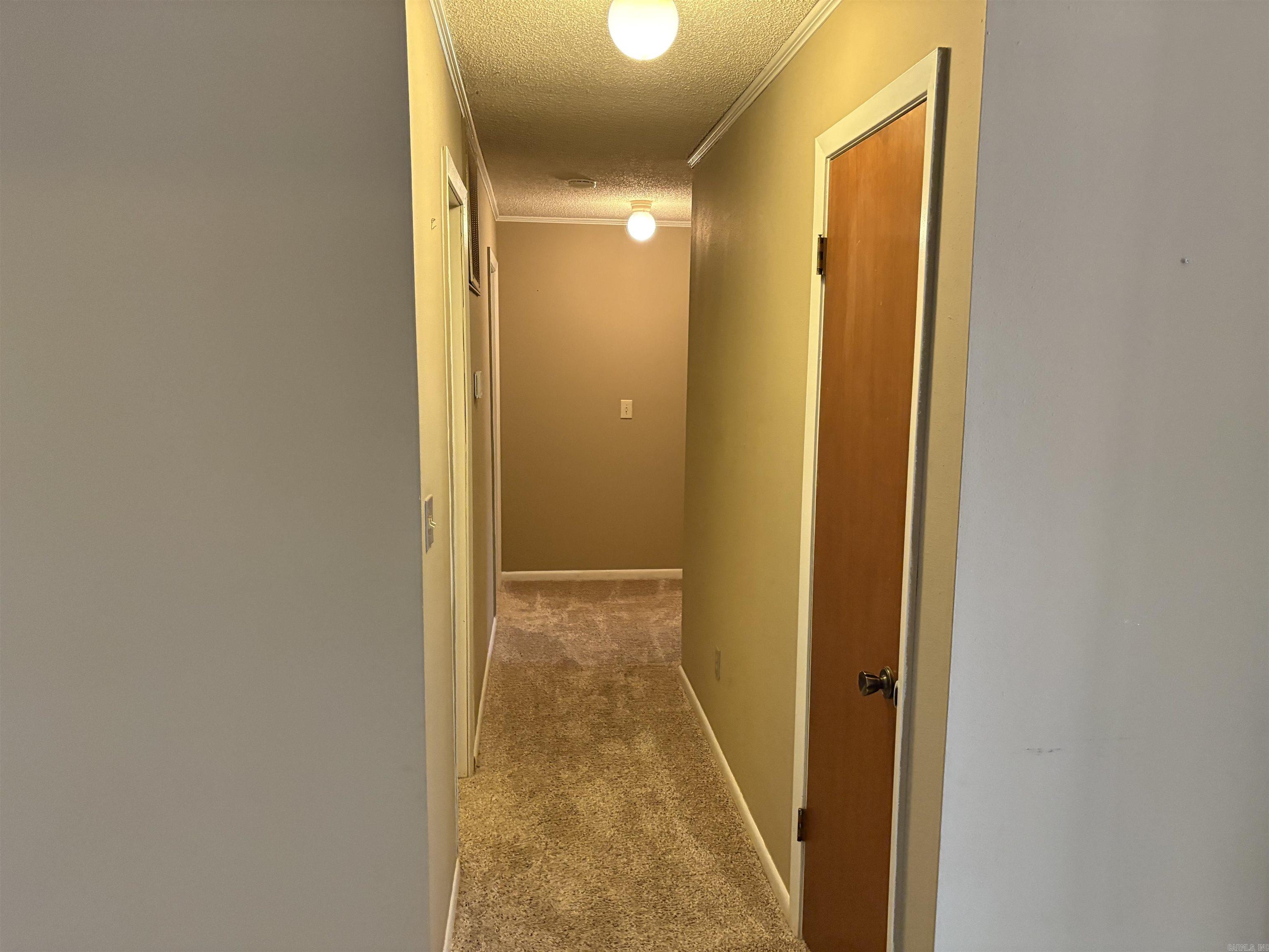 505 Valley Loop Drive Heber Springs, AR 72543