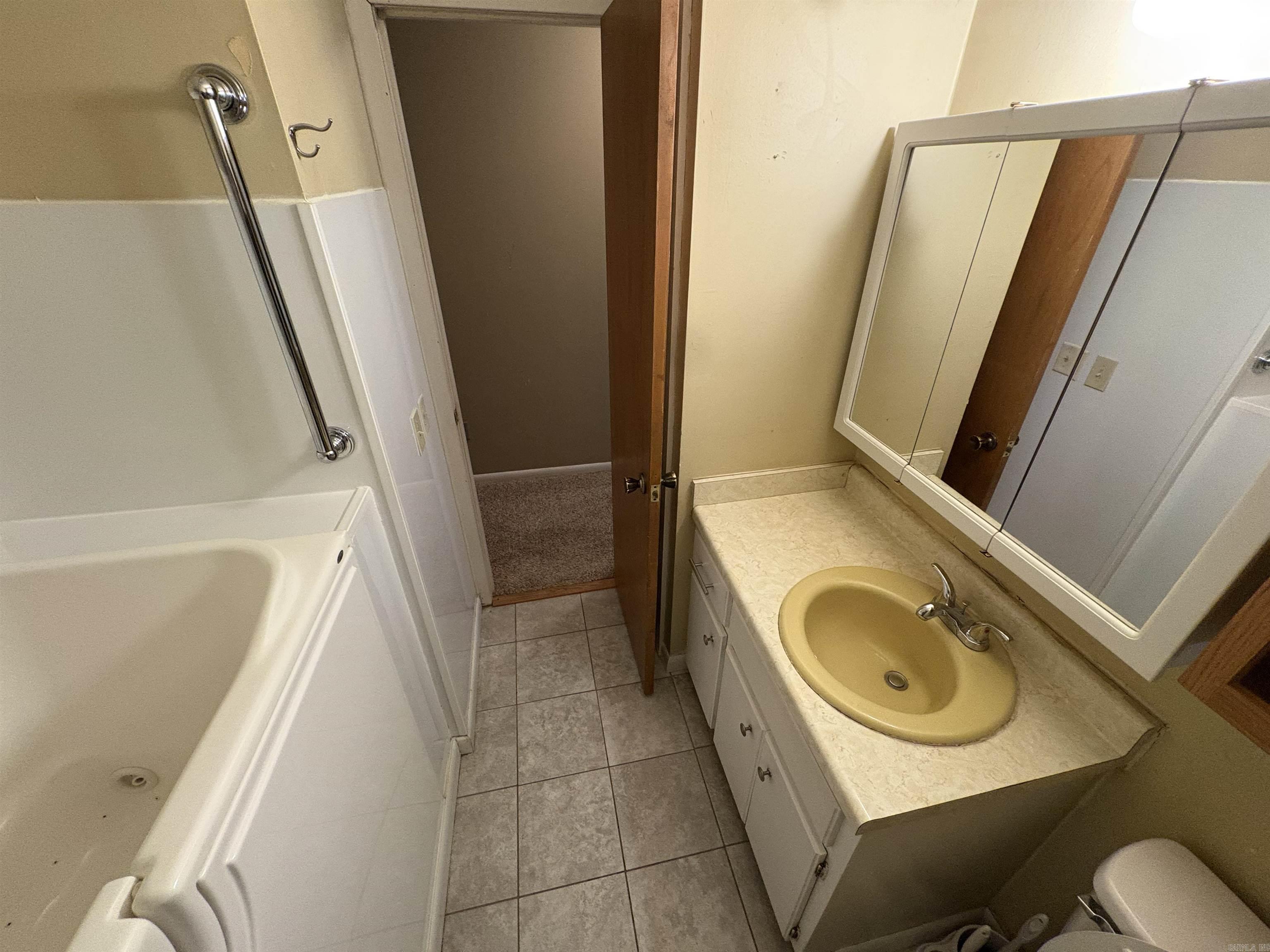 505 Valley Loop Drive Heber Springs, AR 72543