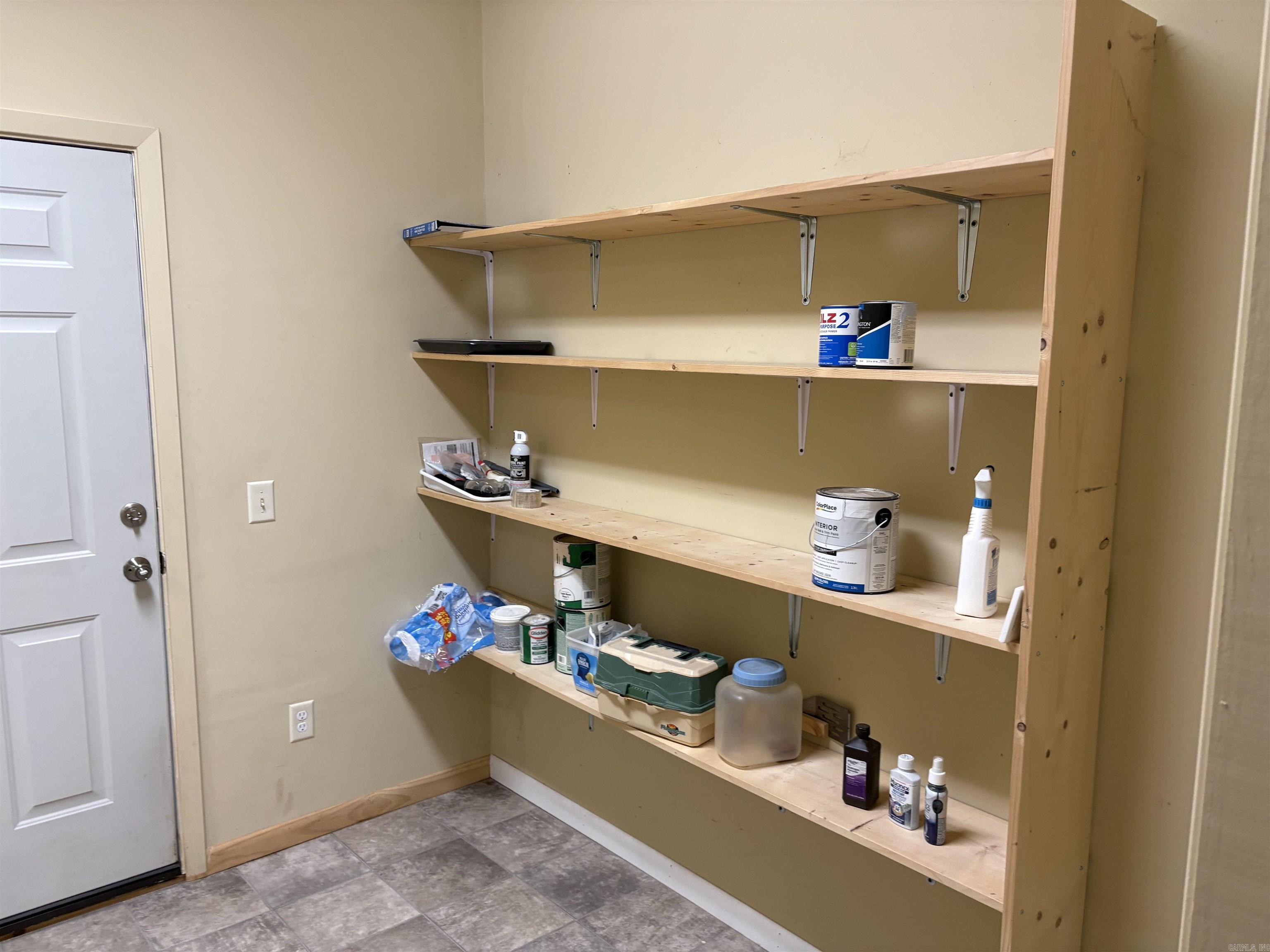 505 Valley Loop Drive Heber Springs, AR 72543