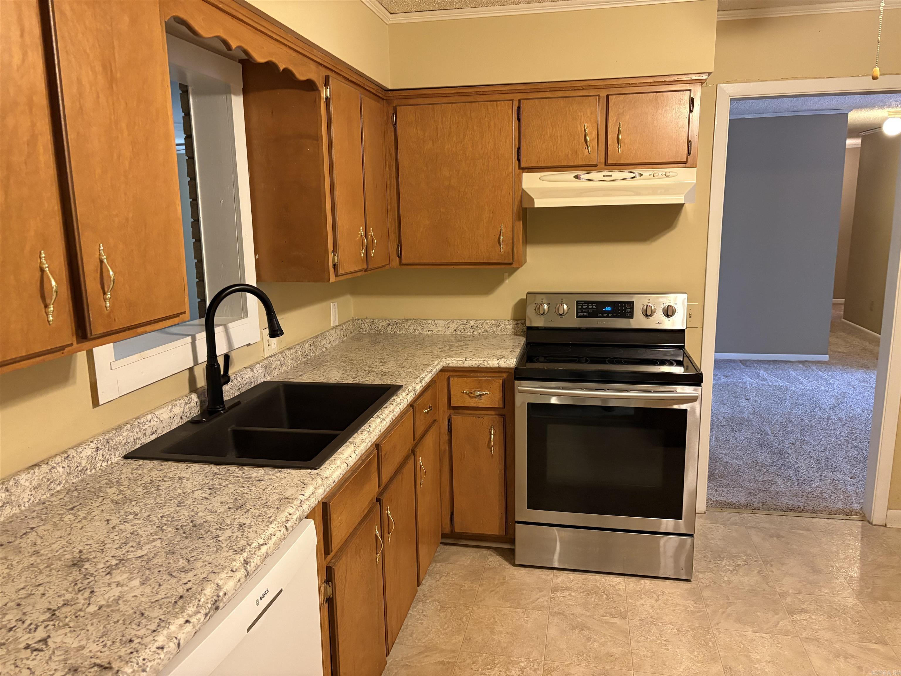 505 Valley Loop Drive Heber Springs, AR 72543