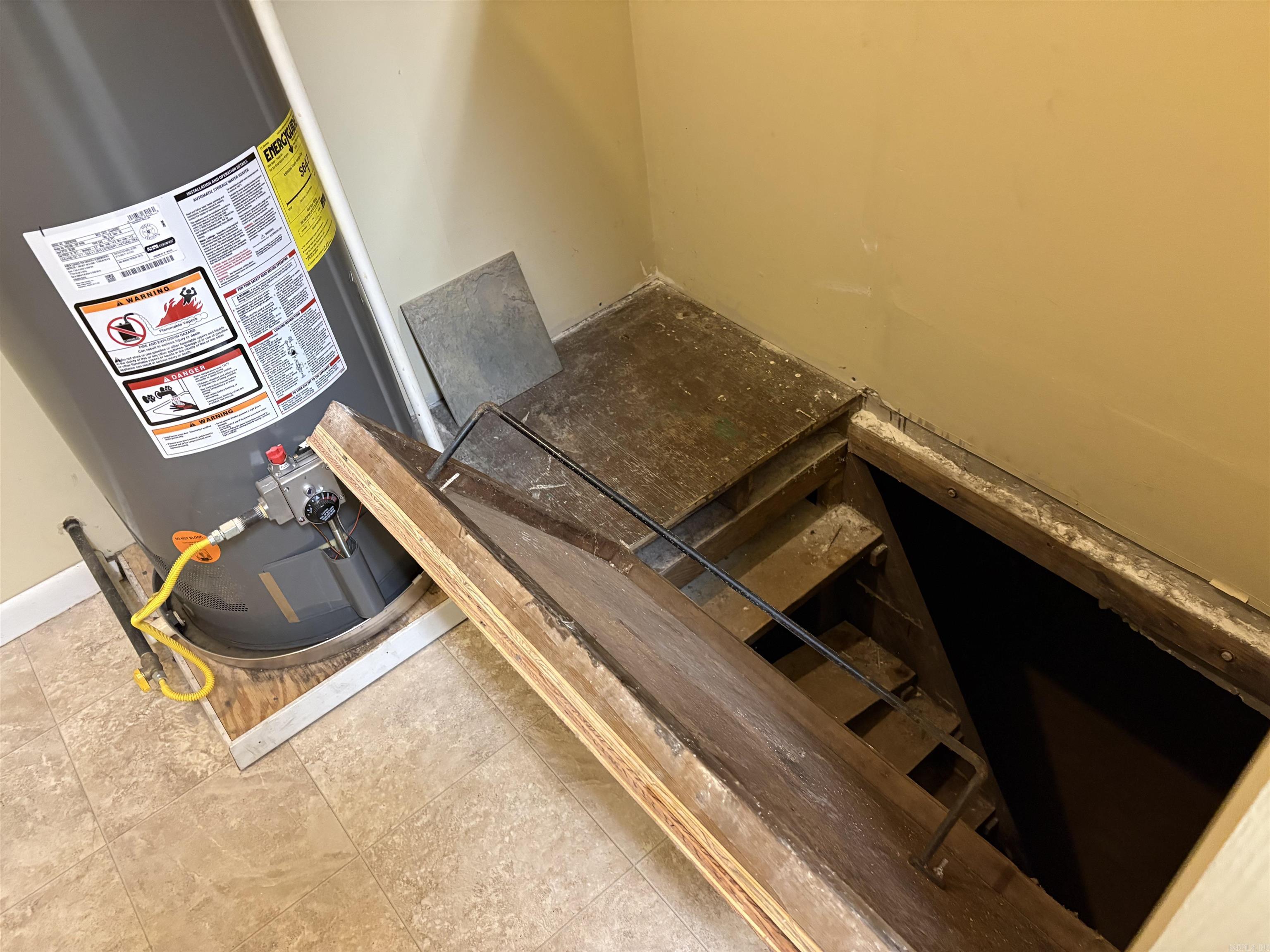 505 Valley Loop Drive Heber Springs, AR 72543