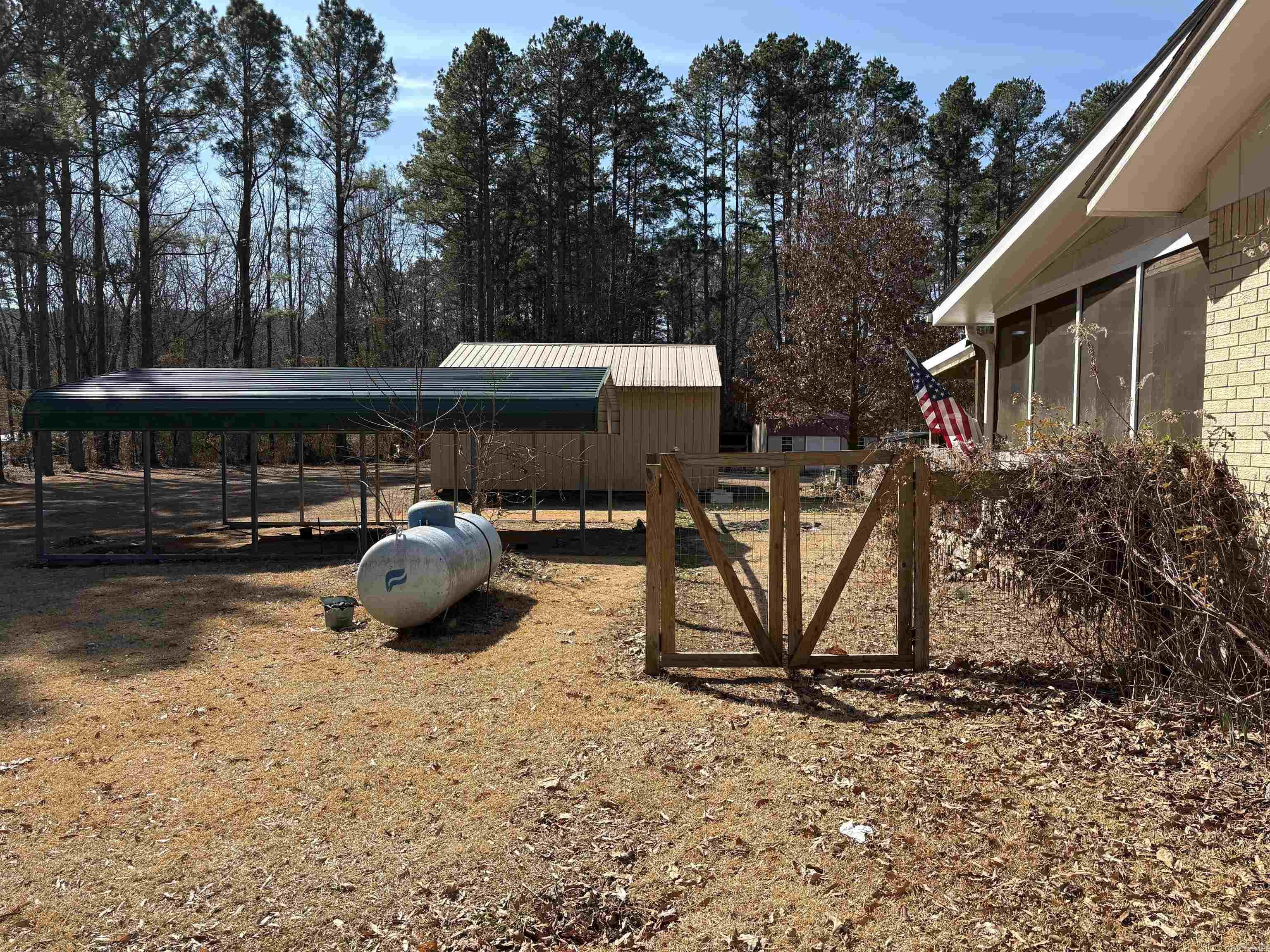 505 Valley Loop Drive Heber Springs, AR 72543