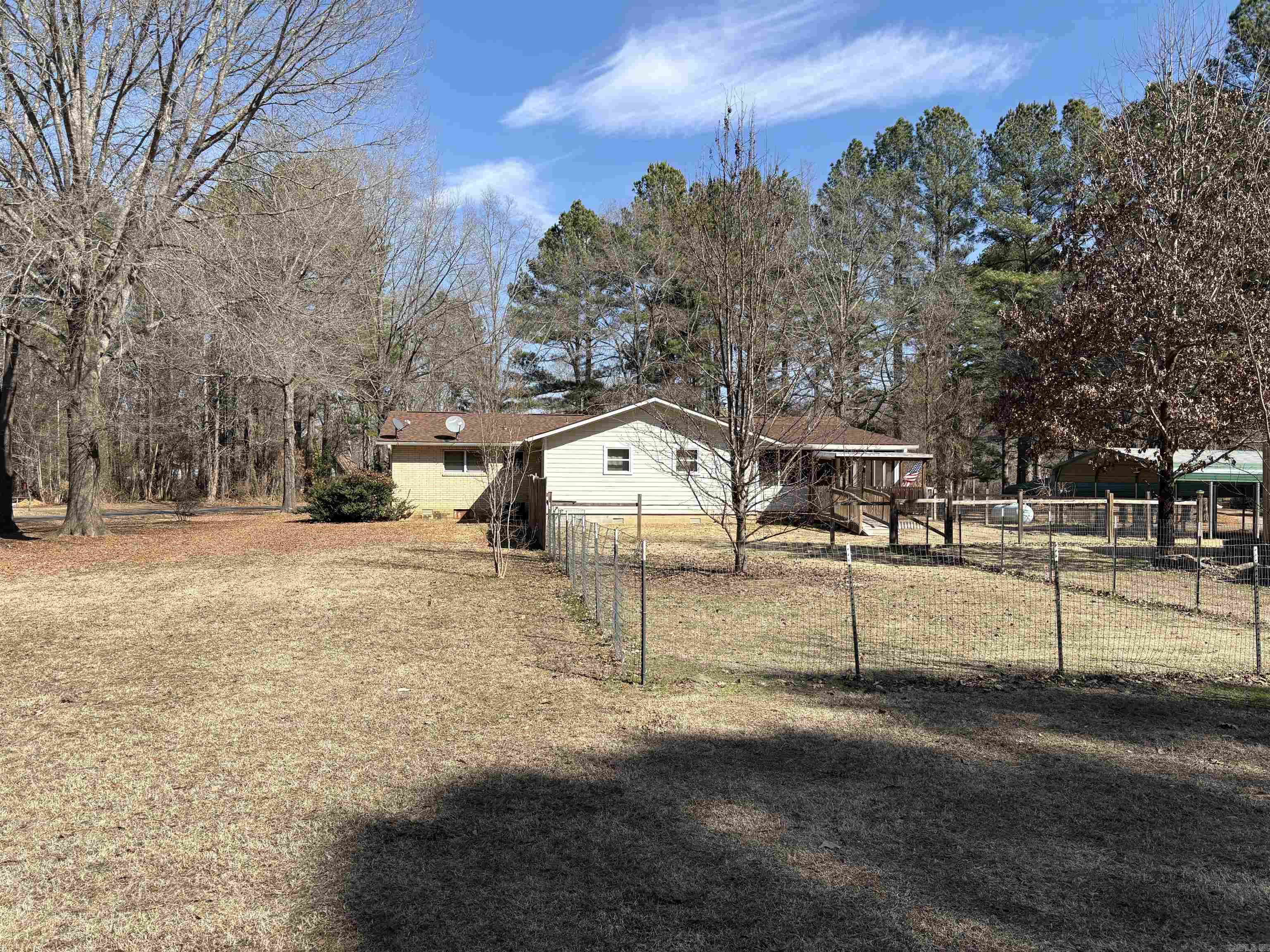 505 Valley Loop Drive Heber Springs, AR 72543