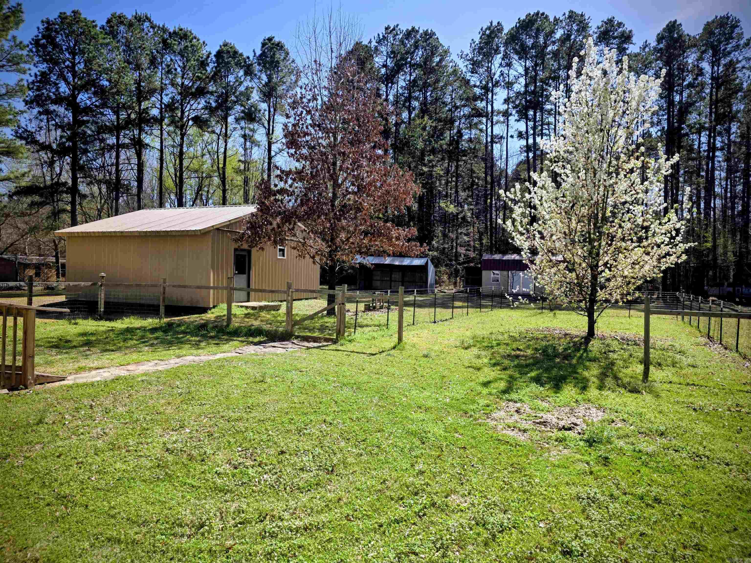 505 Valley Loop Drive Heber Springs, AR 72543