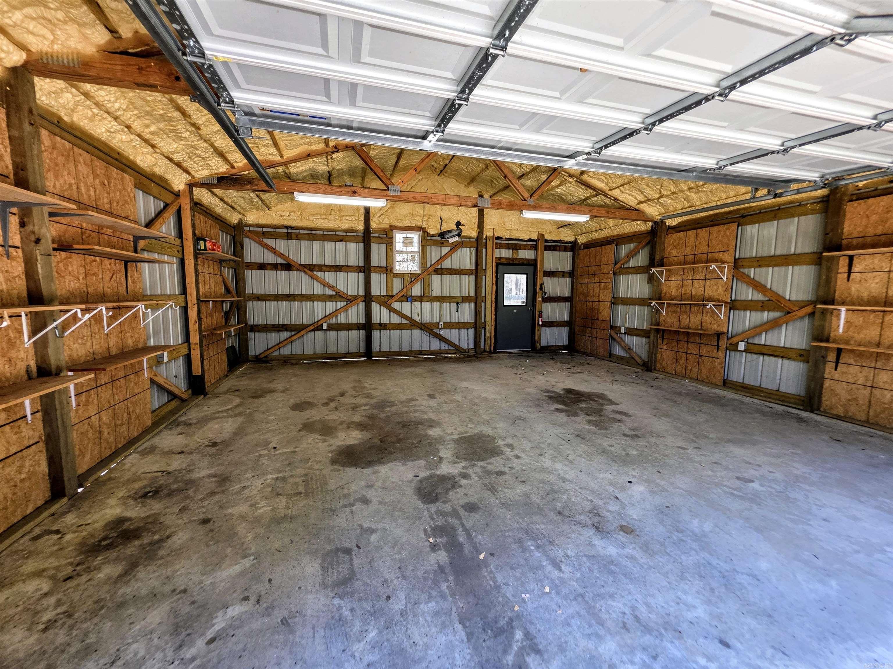 505 Valley Loop Drive Heber Springs, AR 72543