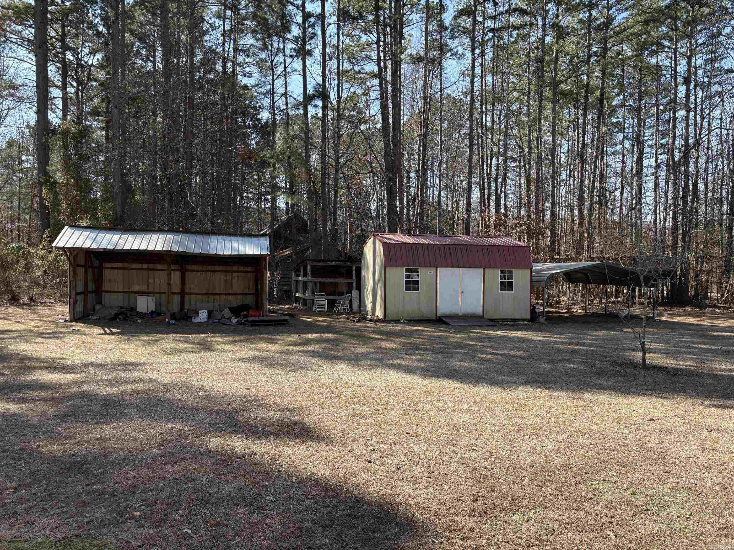 505 Valley Loop Drive Heber Springs, AR 72543