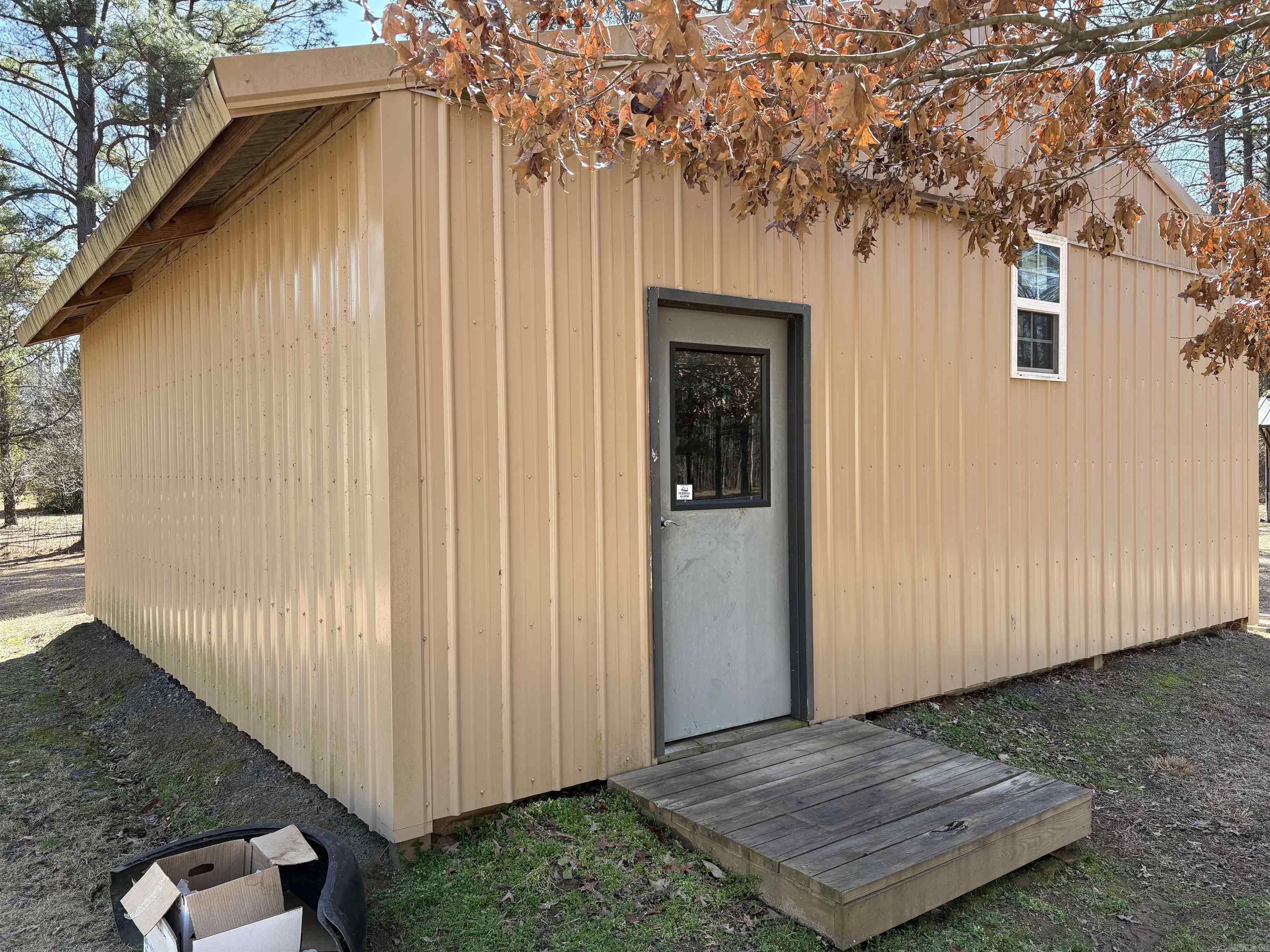 505 Valley Loop Drive Heber Springs, AR 72543