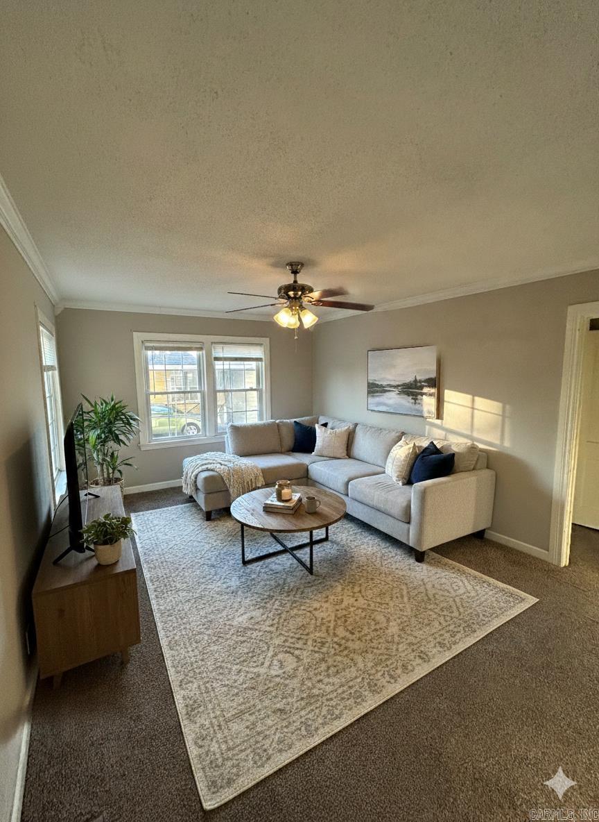 301 W Pine  Benton, AR