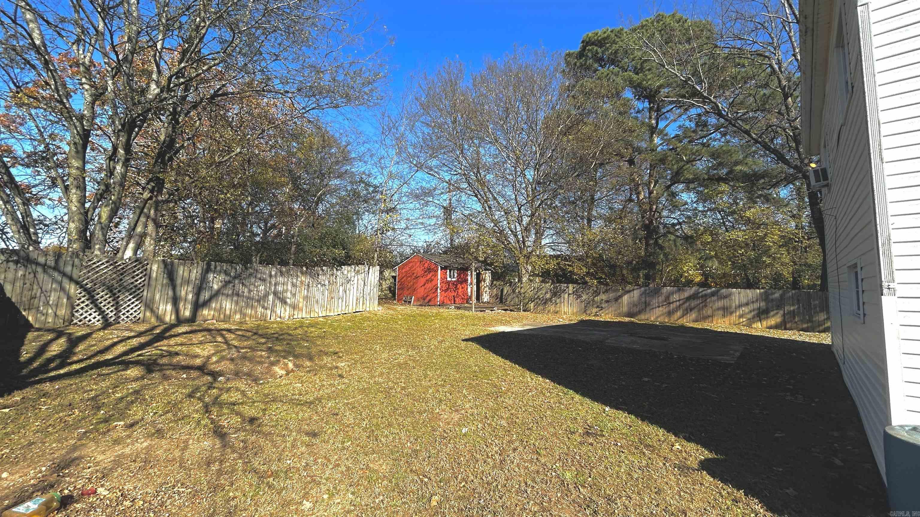 301 W Pine  Benton, AR