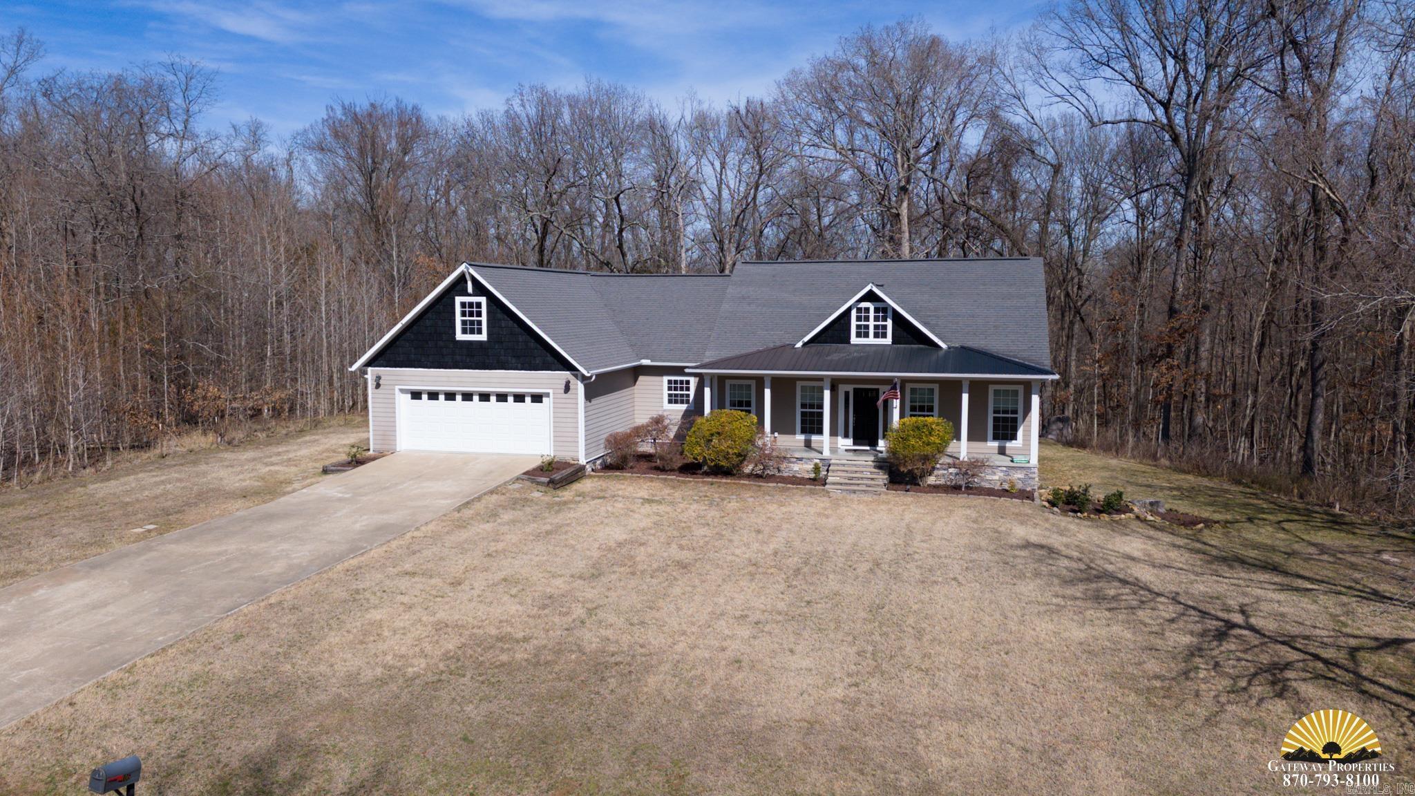 106  Plantation Lane  Batesville, AR