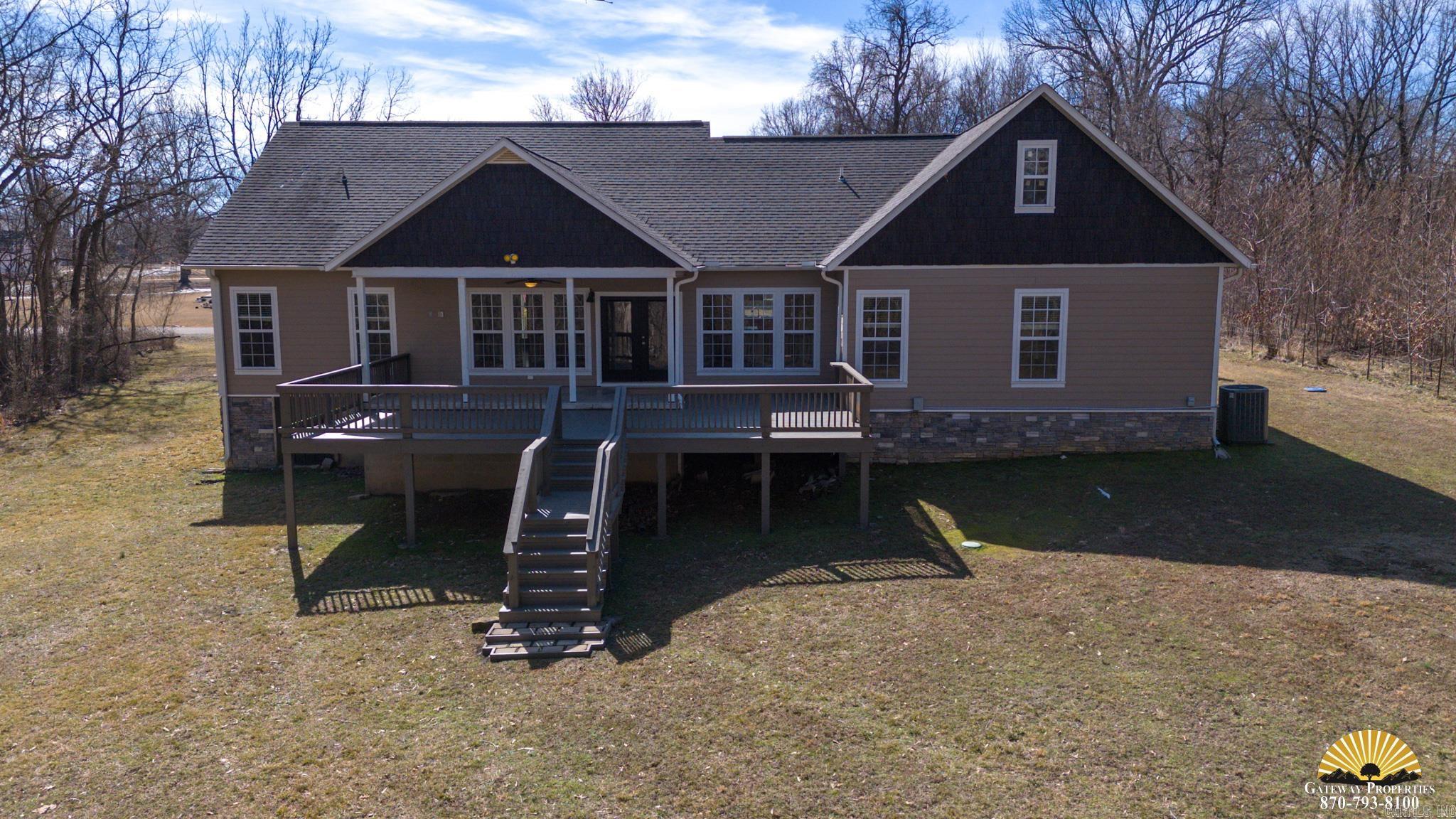 106 Plantation Lane  Batesville, AR