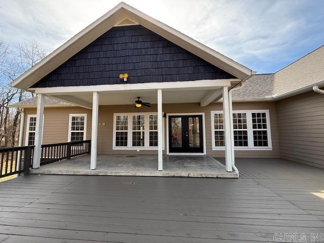 106 Plantation Lane  Batesville, AR