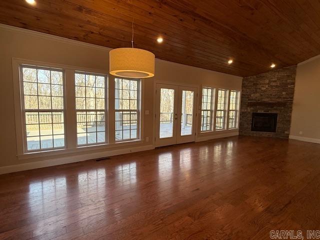 106 Plantation Lane  Batesville, AR