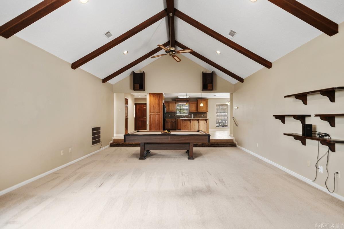 3605 Jamie Lynn Dr  Little Rock, AR