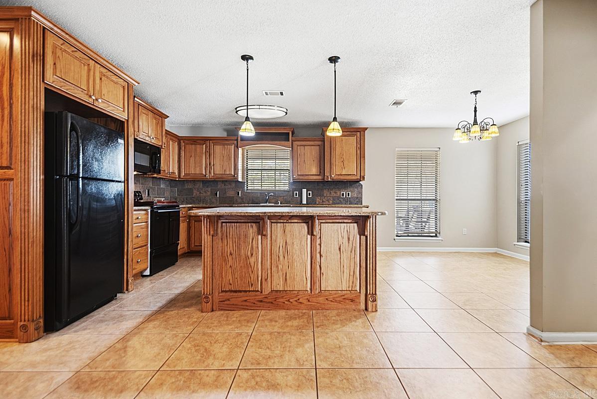 3605 Jamie Lynn Dr  Little Rock, AR