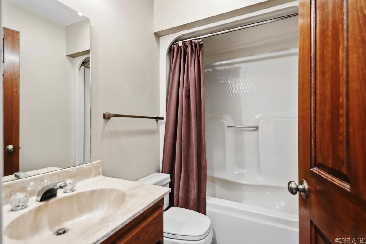 3605 Jamie Lynn Dr  Little Rock, AR