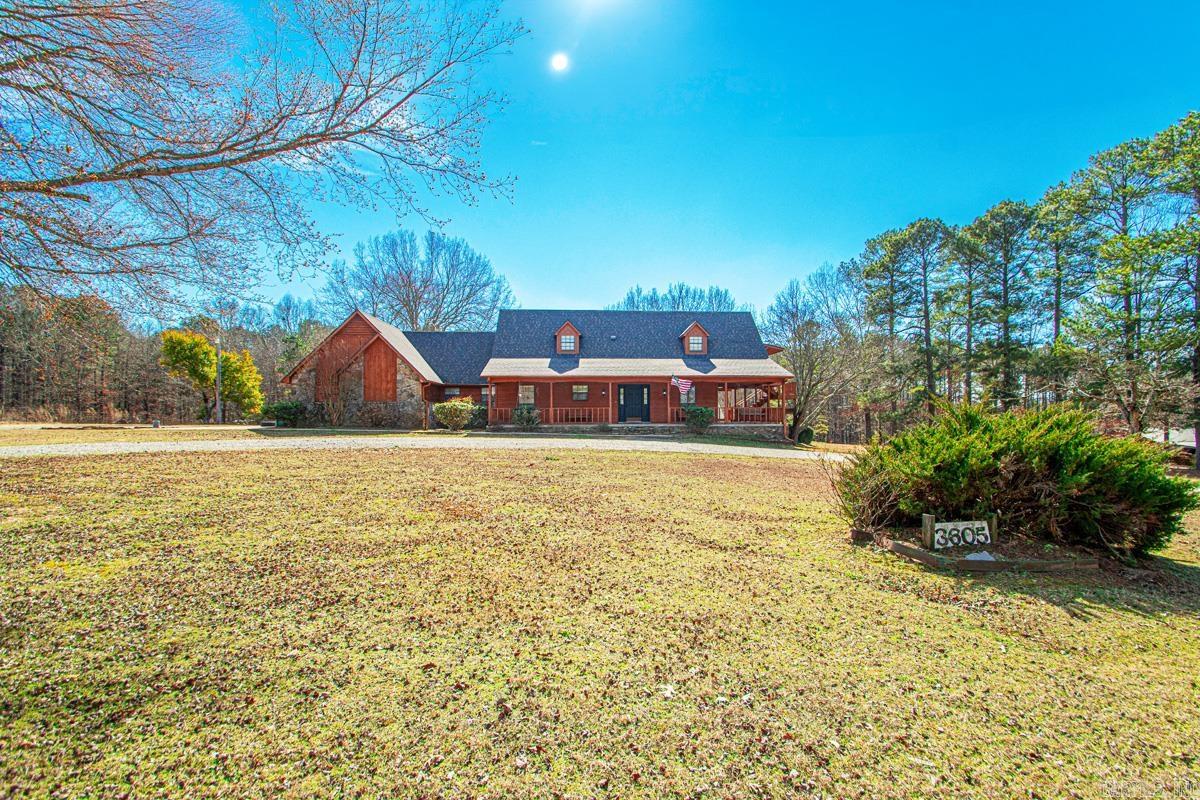 3605 Jamie Lynn Dr  Little Rock, AR