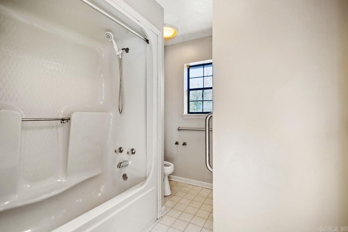 3605 Jamie Lynn Dr  Little Rock, AR