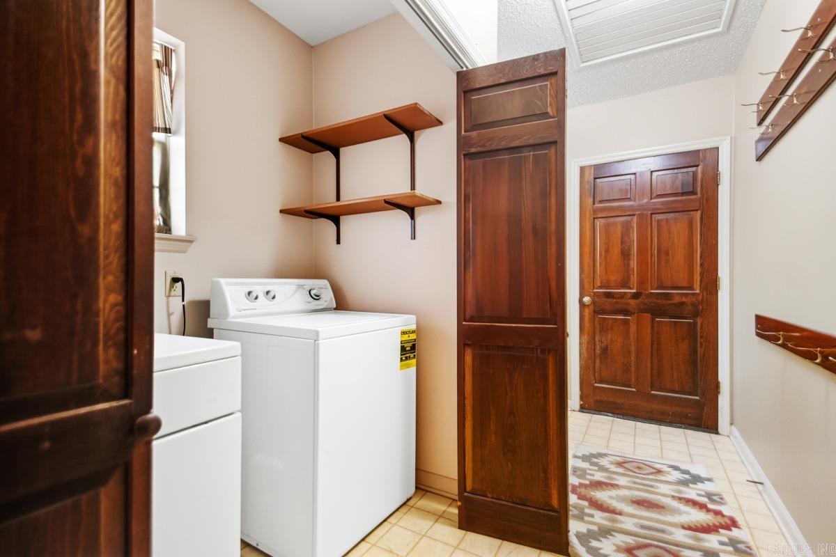 3605 Jamie Lynn Dr  Little Rock, AR