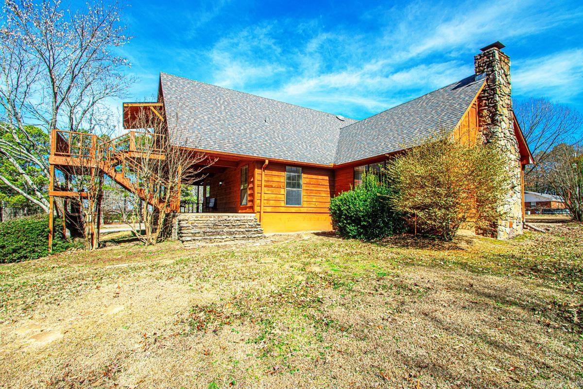 3605 Jamie Lynn Dr  Little Rock, AR