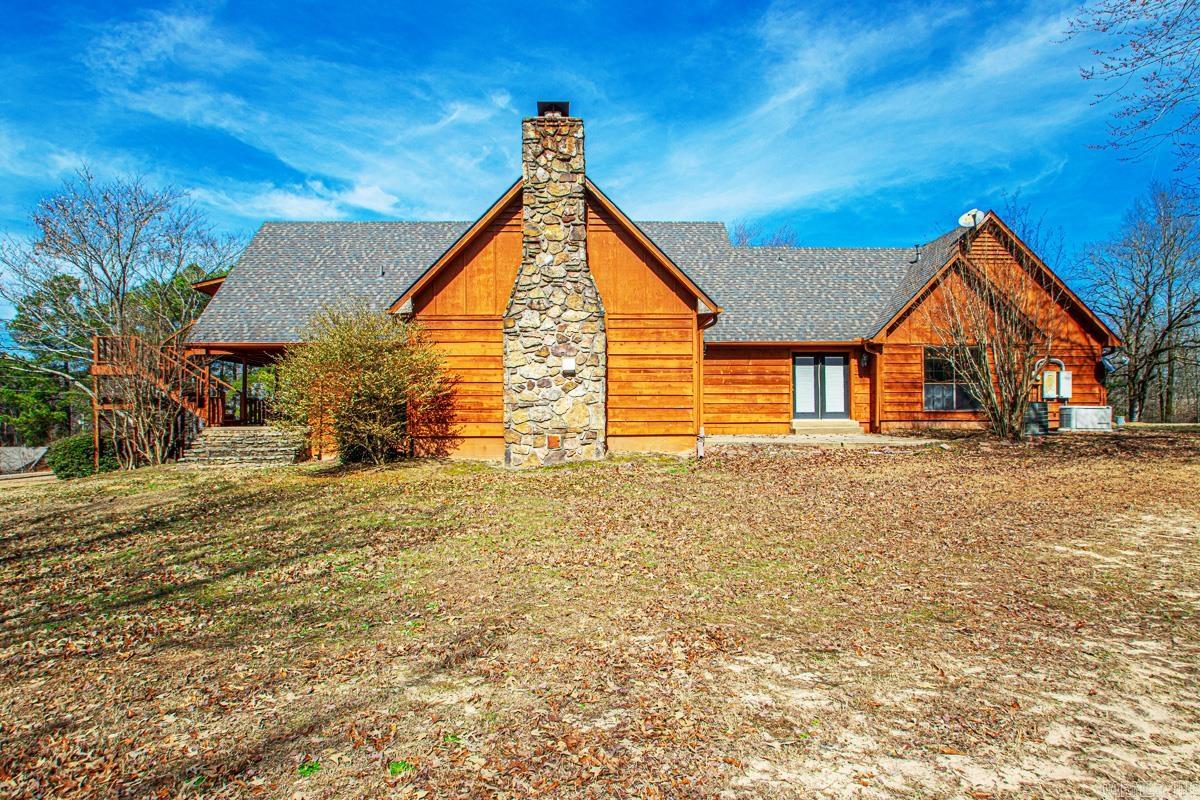 3605 Jamie Lynn Dr  Little Rock, AR