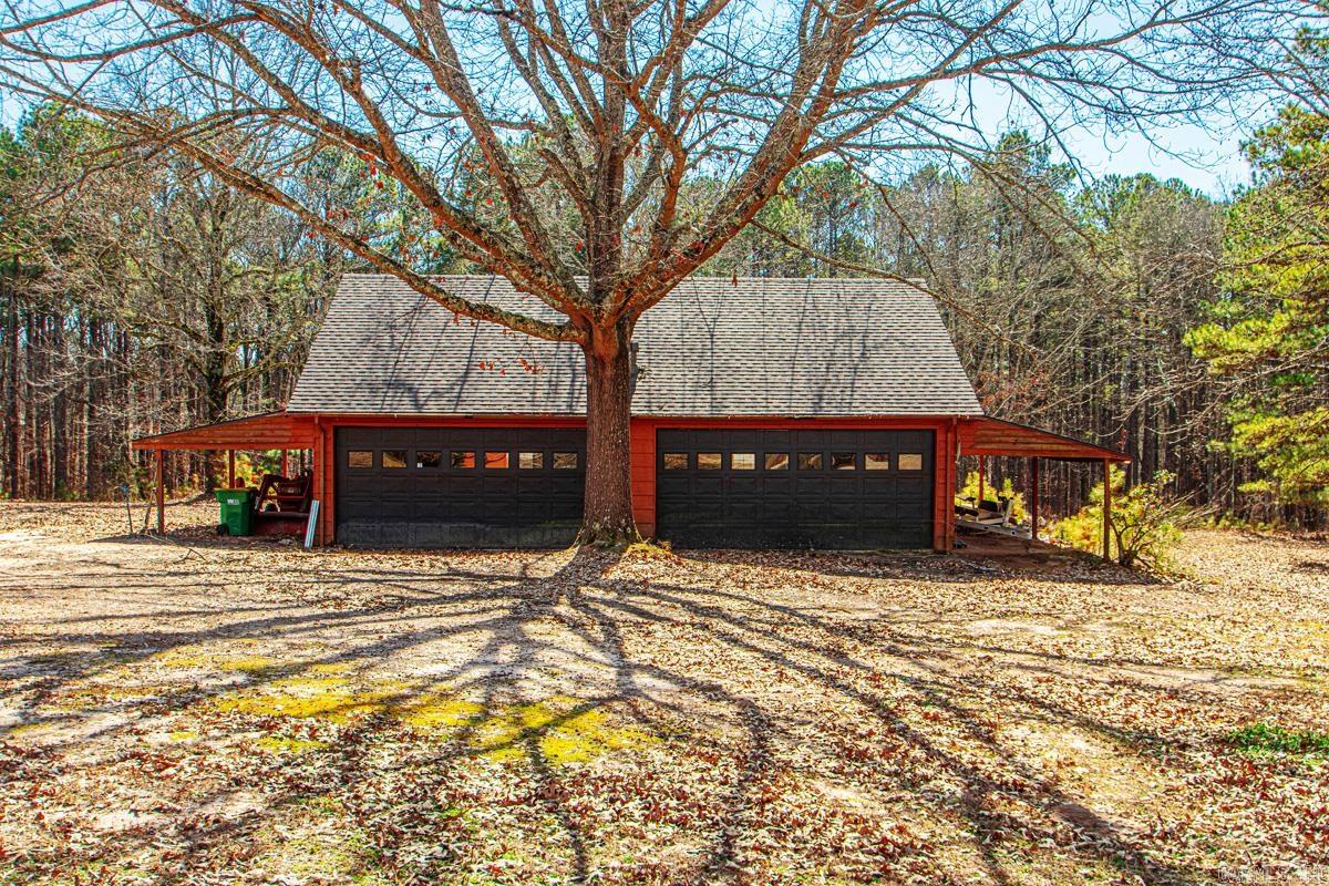 3605 Jamie Lynn Dr  Little Rock, AR