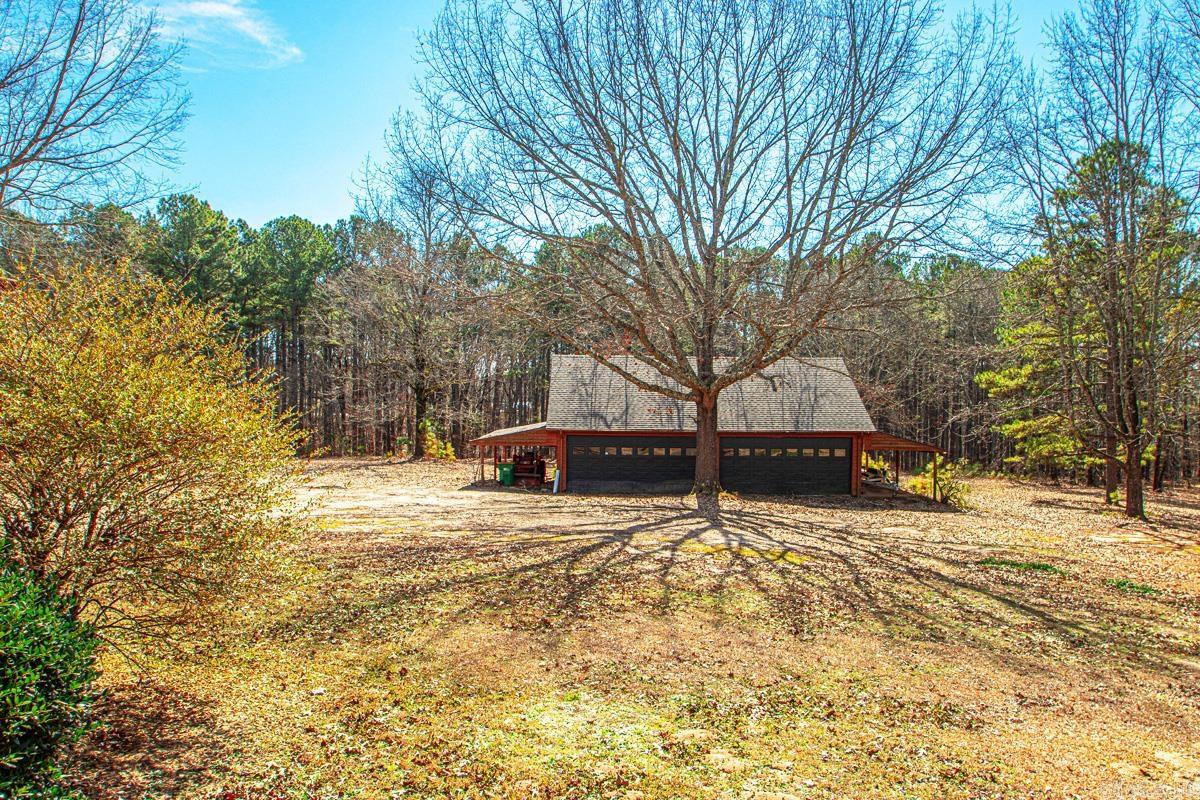 3605 Jamie Lynn Dr  Little Rock, AR