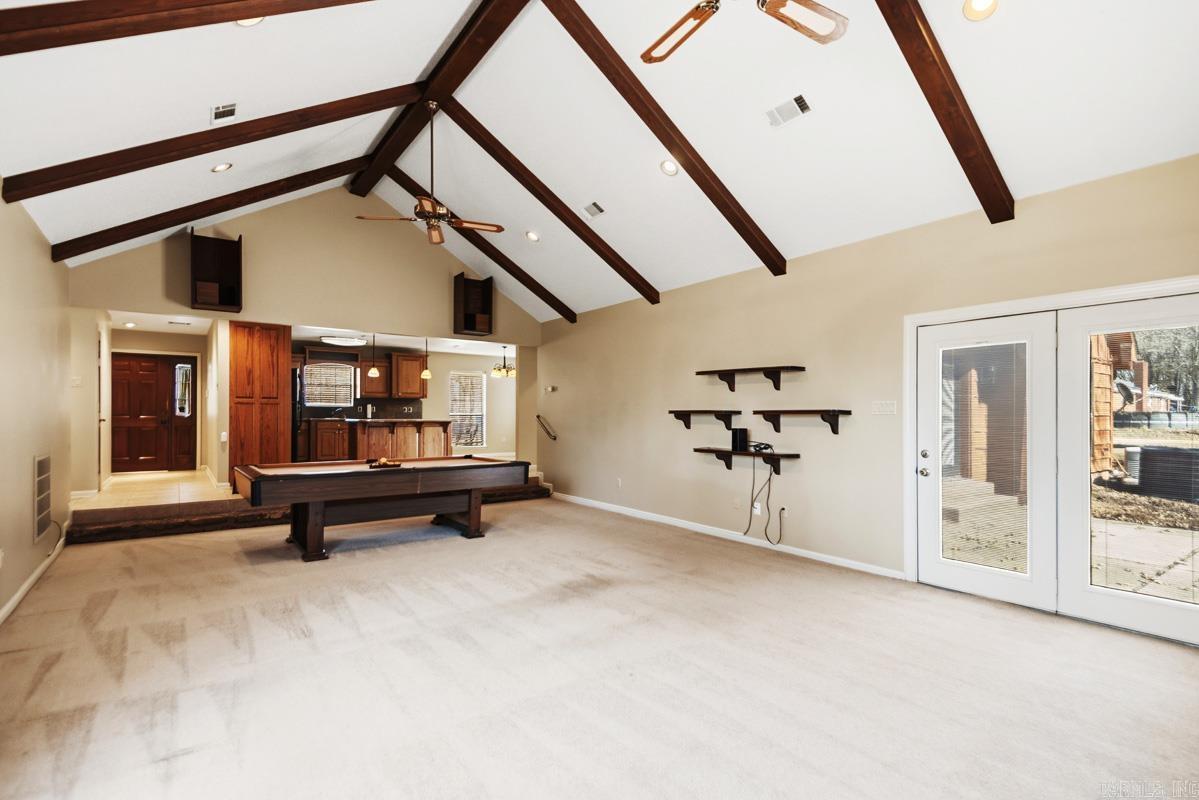 3605 Jamie Lynn Dr  Little Rock, AR