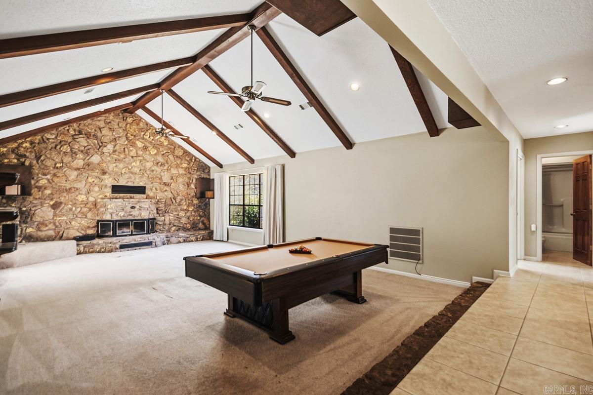 3605 Jamie Lynn Dr  Little Rock, AR