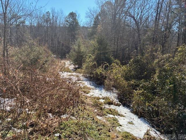 402 Cody  Clinton, AR