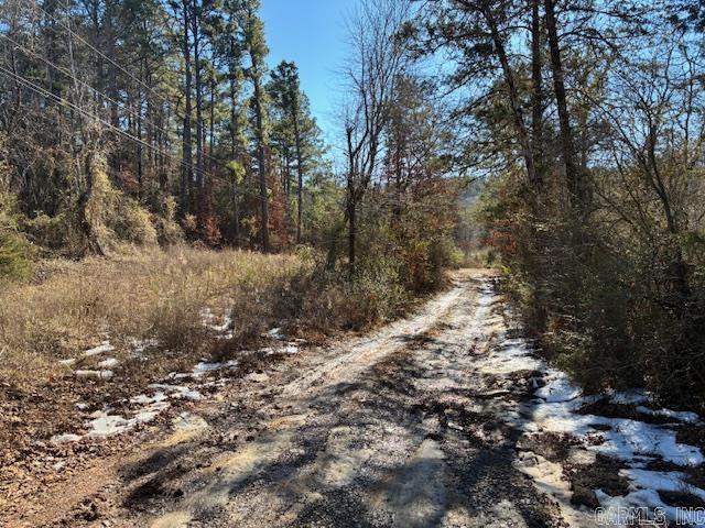 402 Cody  Clinton, AR