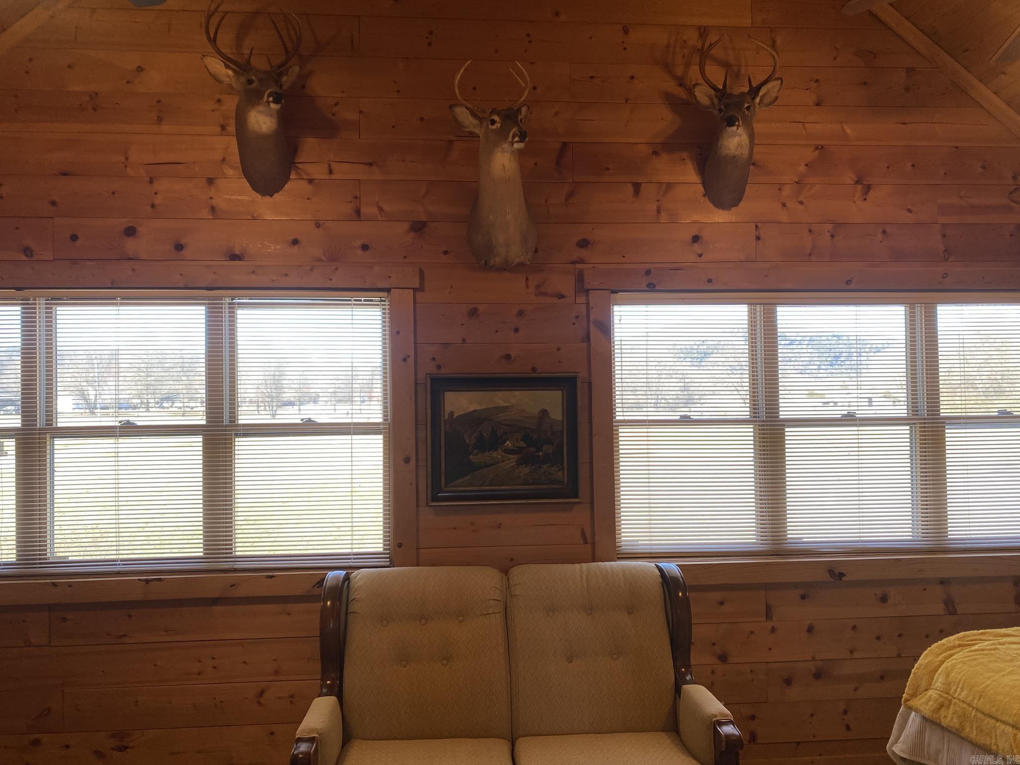 465 S Riverview  Mountain View, AR