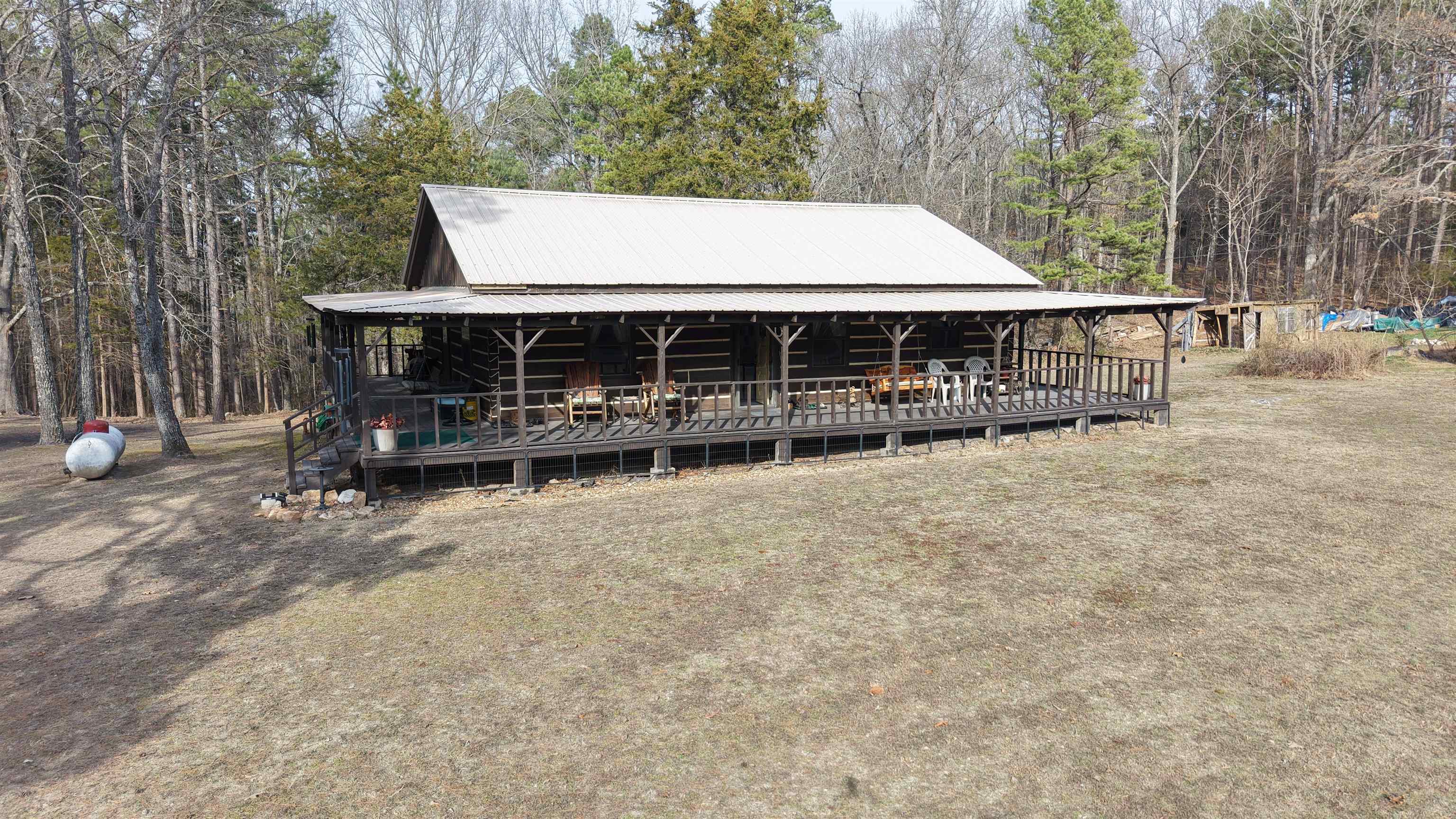 1585 Knob Creek Road  Melbourne, AR