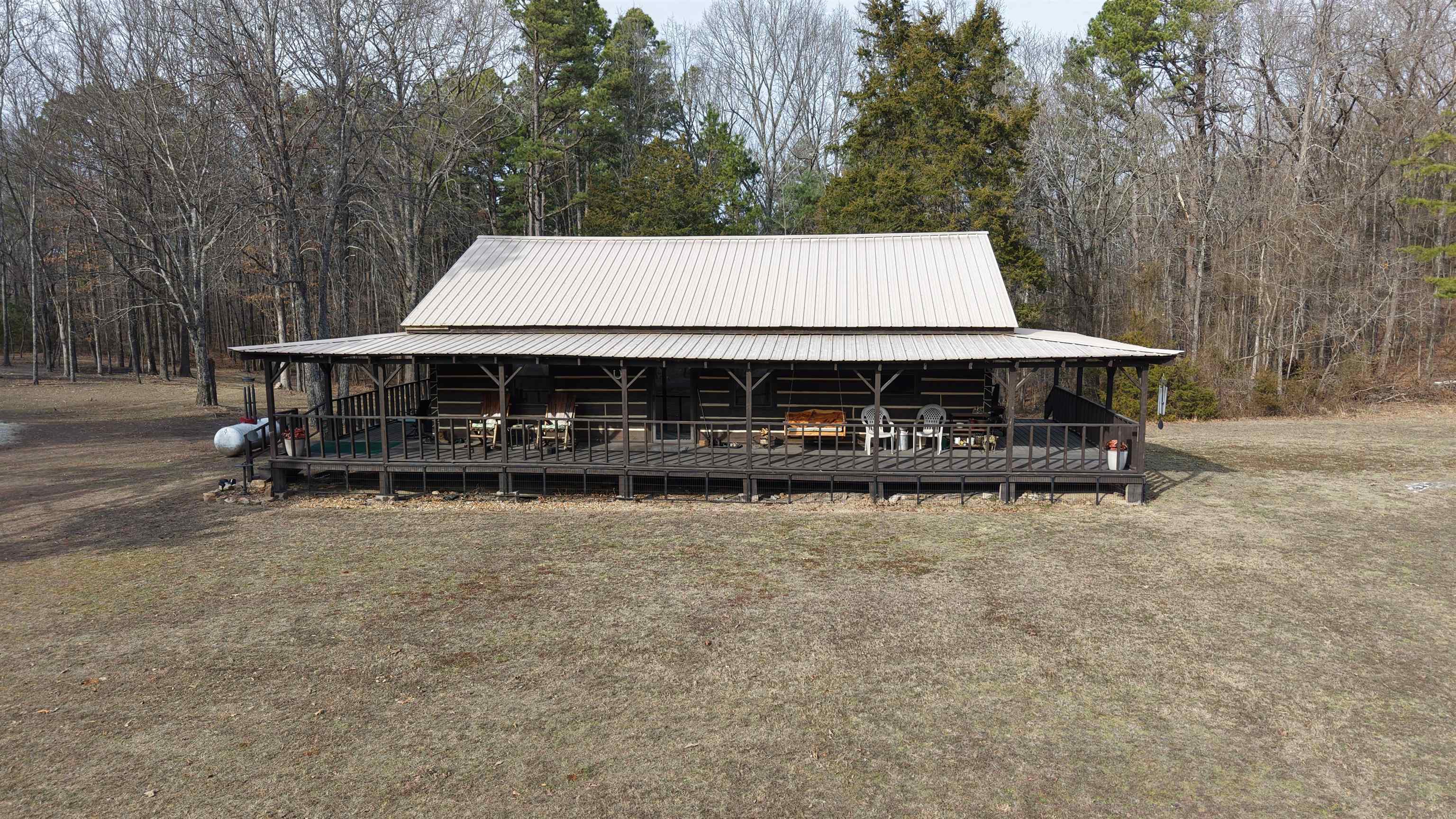 1585 Knob Creek Road  Melbourne, AR