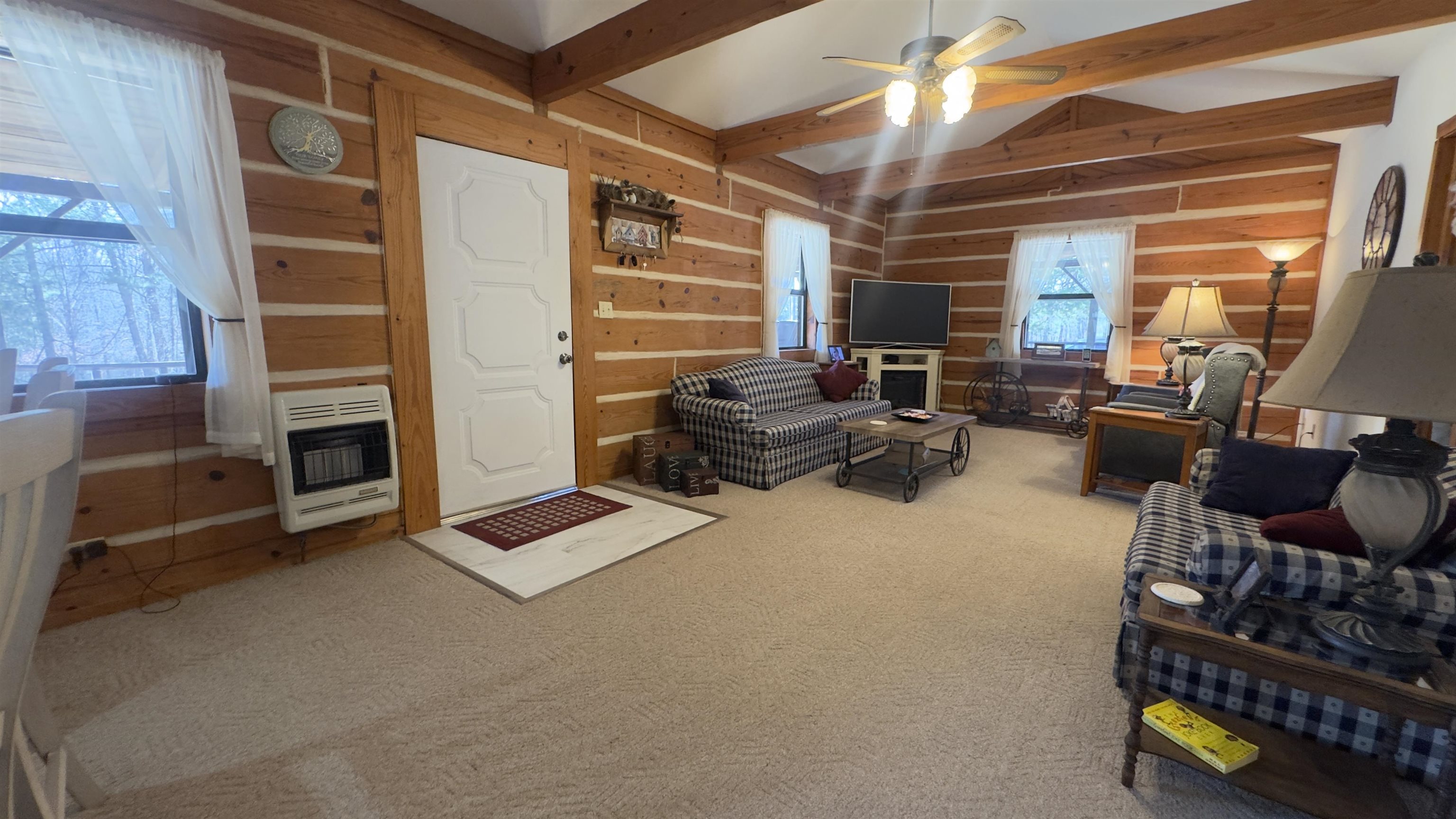 1585 Knob Creek Road  Melbourne, AR