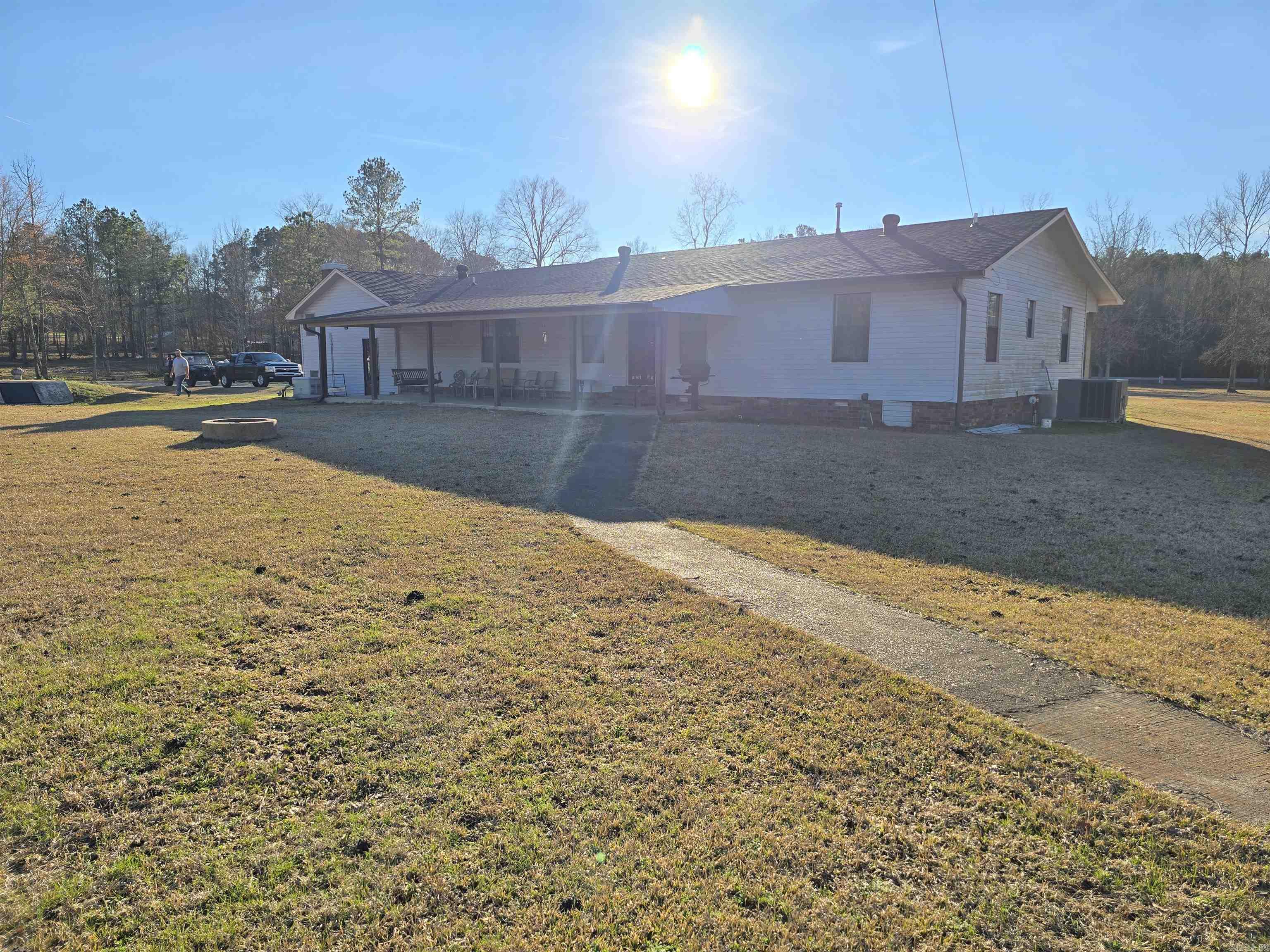 122 Central Lane  Malvern, AR