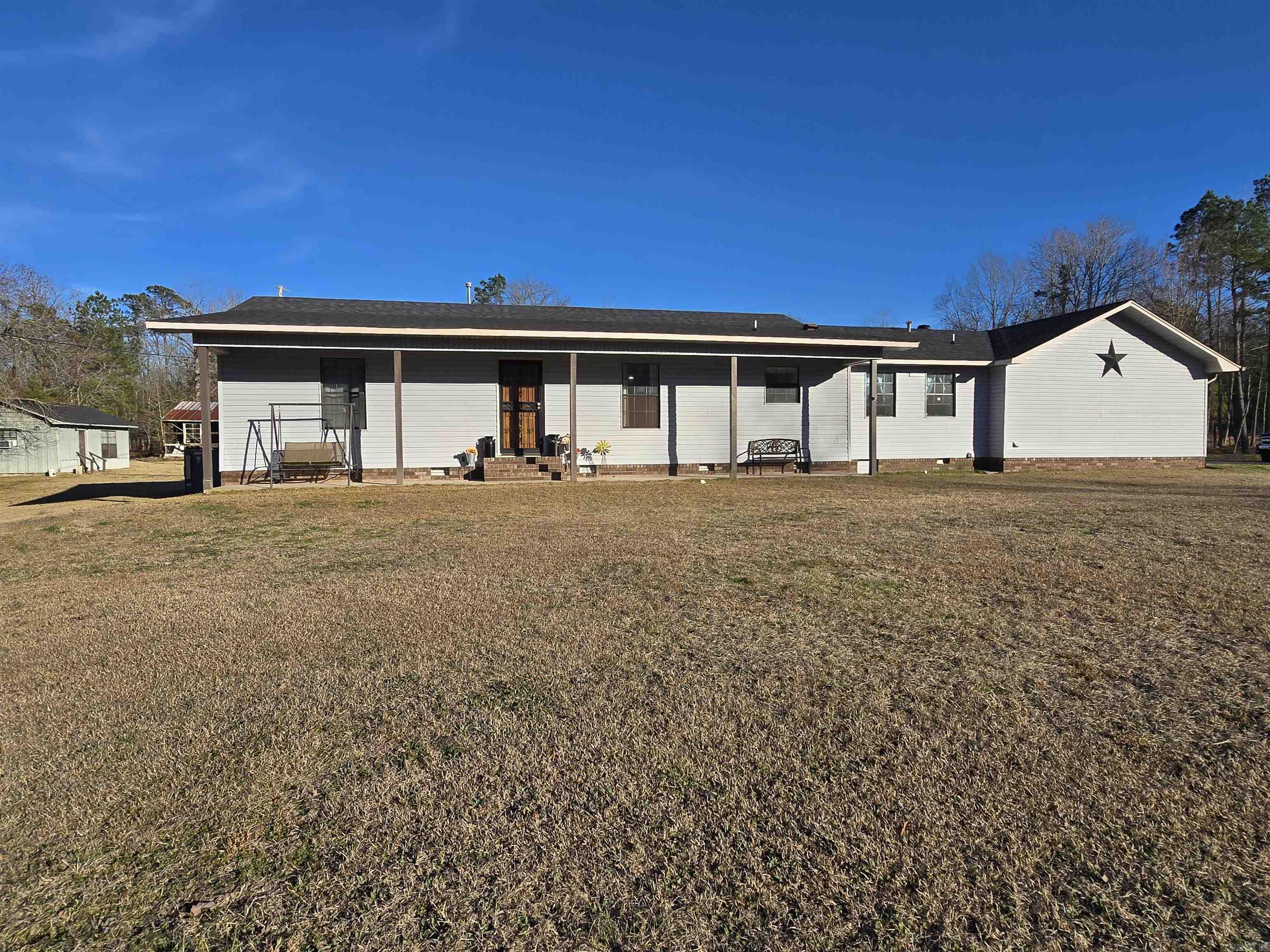 122 Central Lane  Malvern, AR