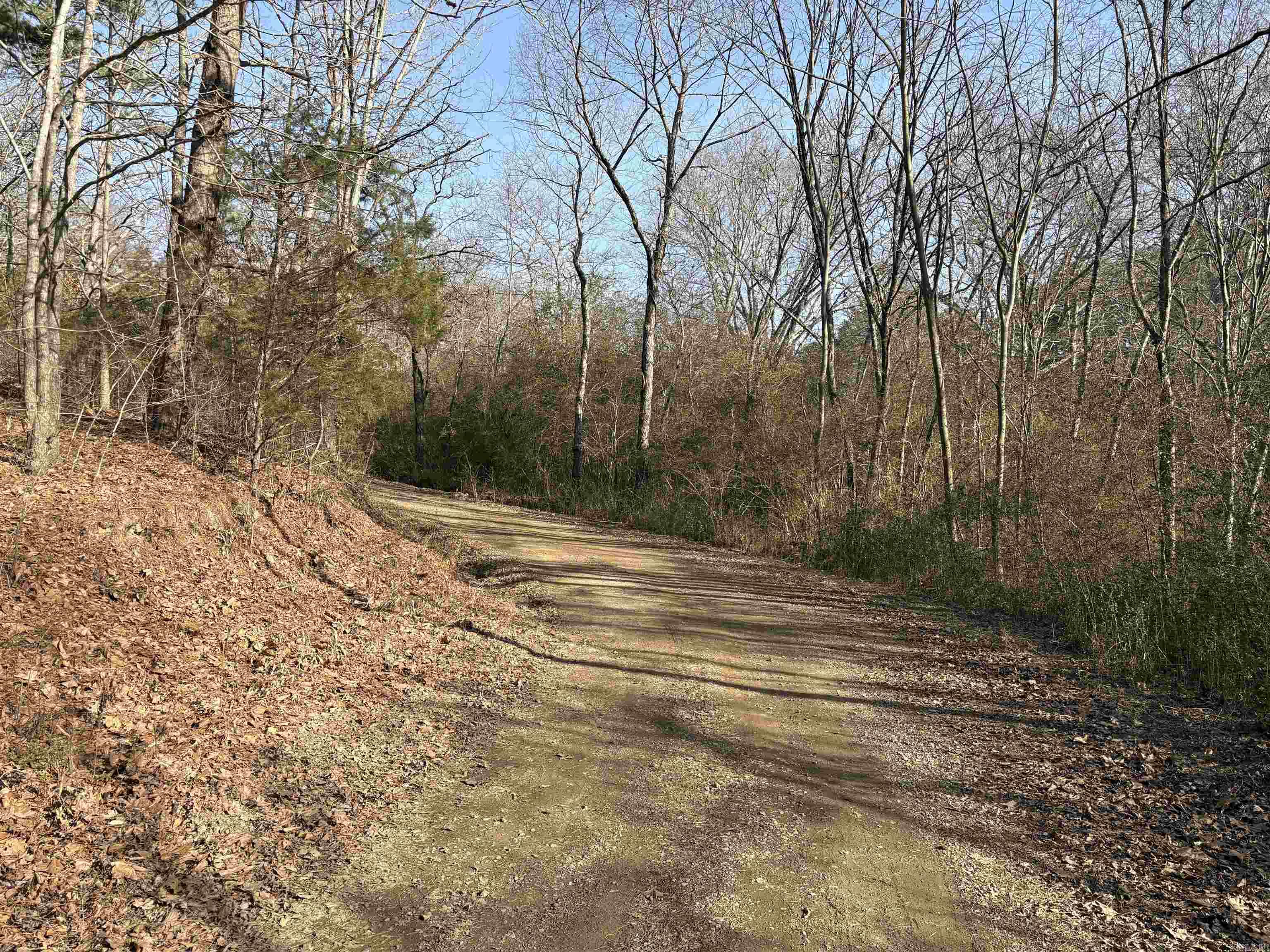 Manor and Hwy.9 Shirley, AR 72153