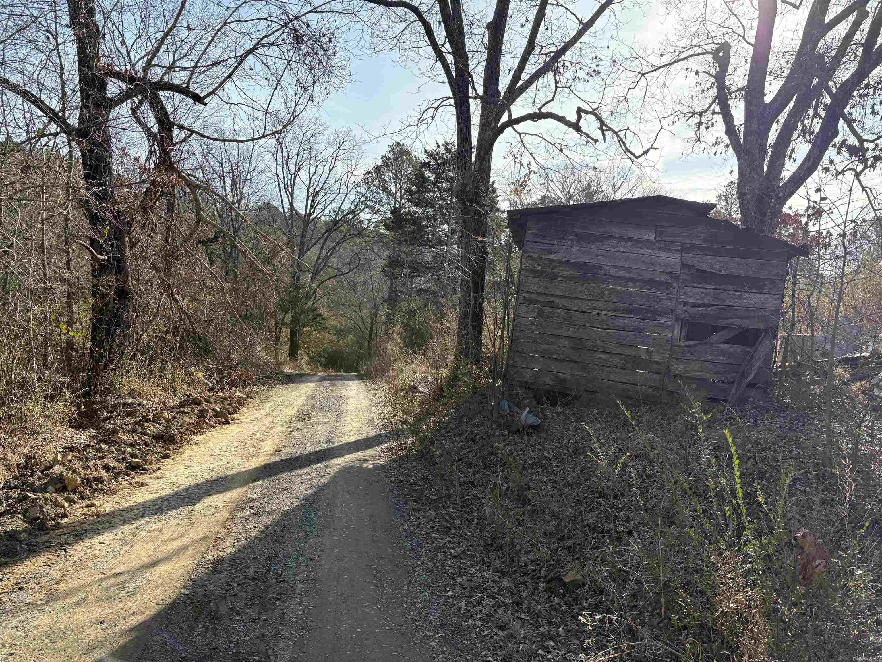 Manor and Hwy.9 Shirley, AR 72153