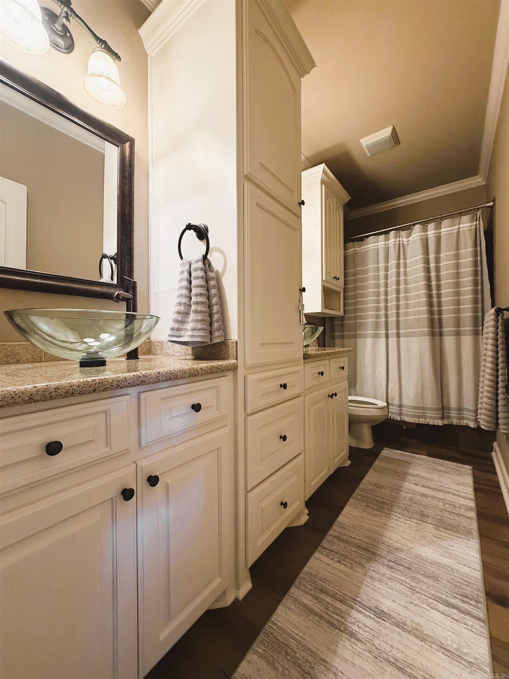 1505 Cypress Point  Cabot, AR