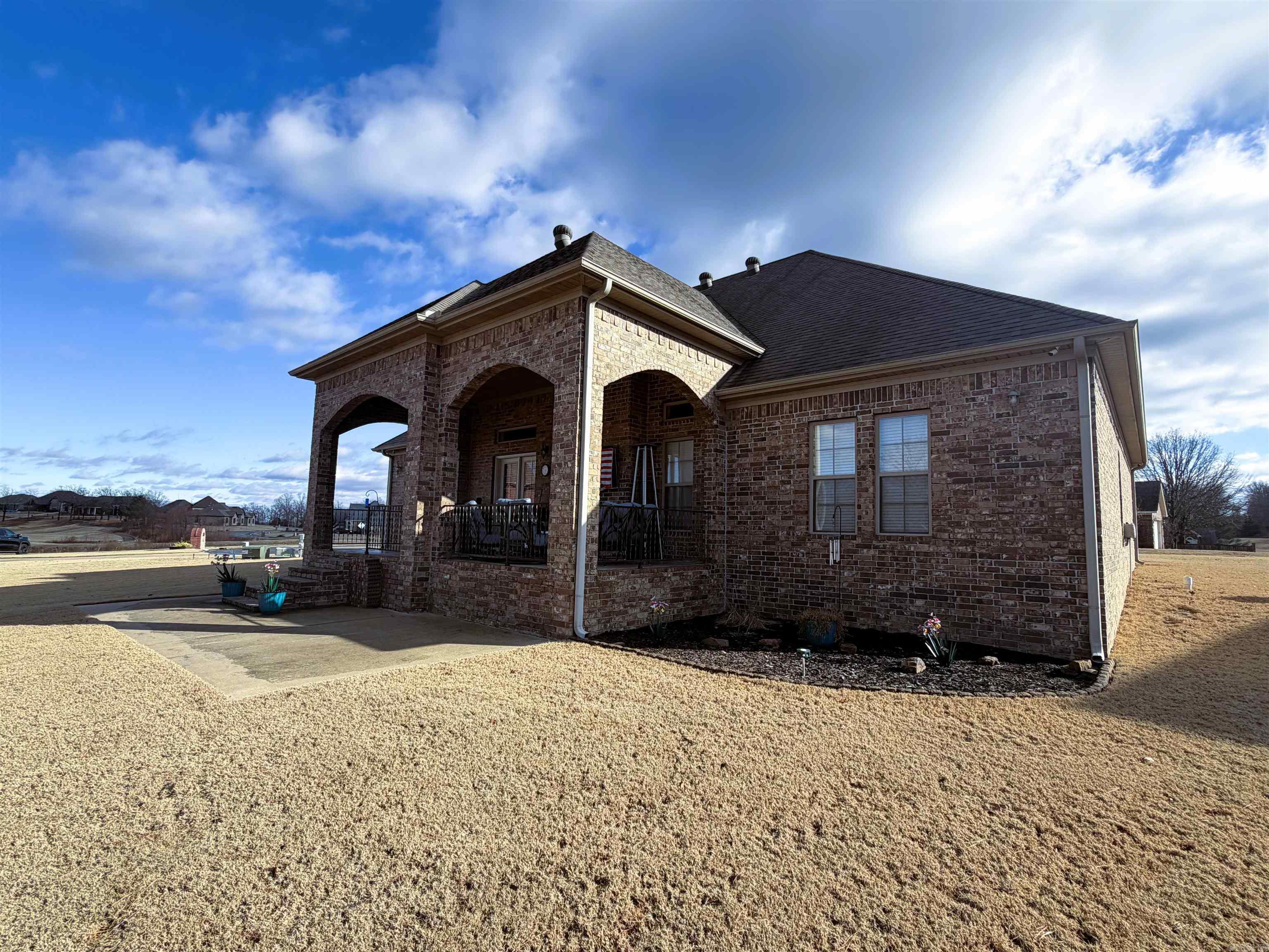 1505 Cypress Point  Cabot, AR