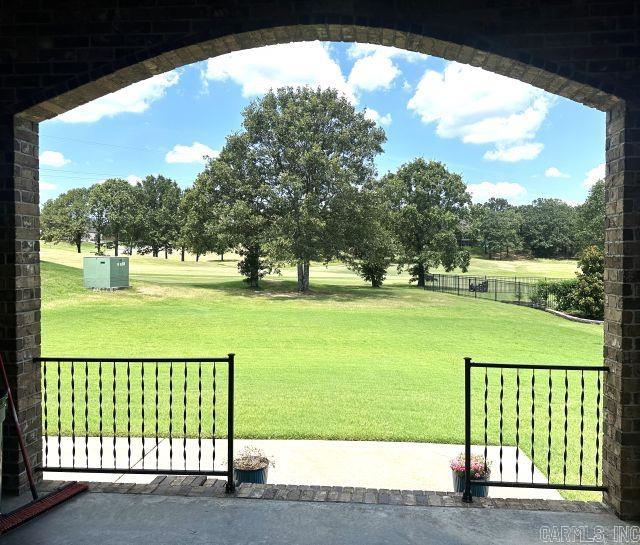 1505 Cypress Point  Cabot, AR